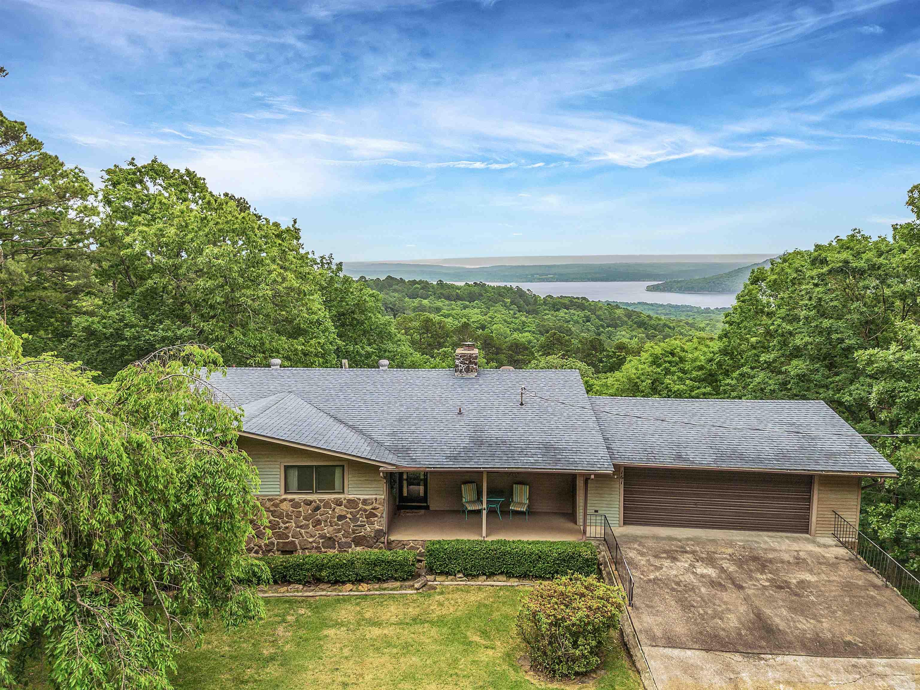 161  King Arthur Drive  Fairfield Bay, AR