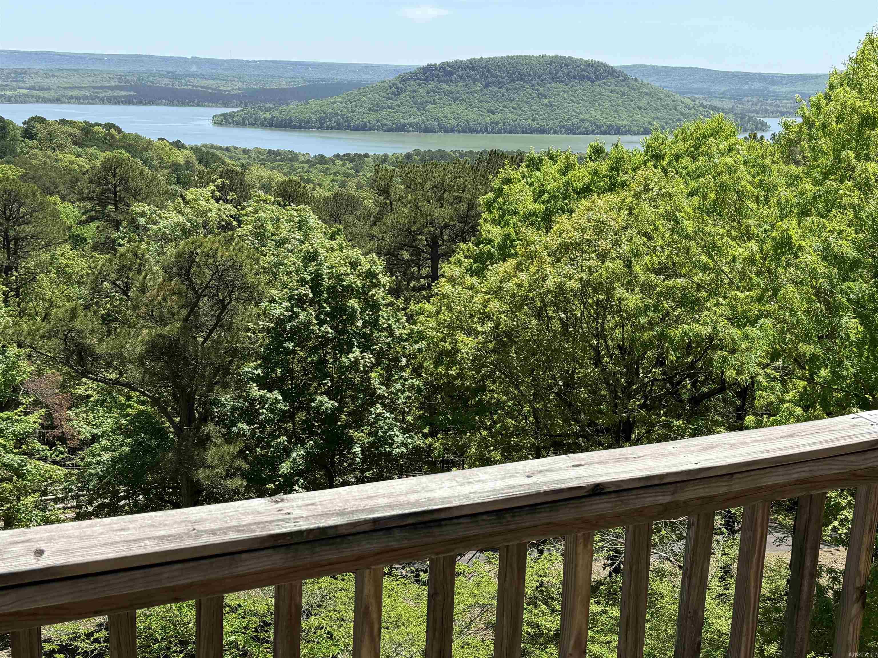 161  King Arthur Drive  Fairfield Bay, AR