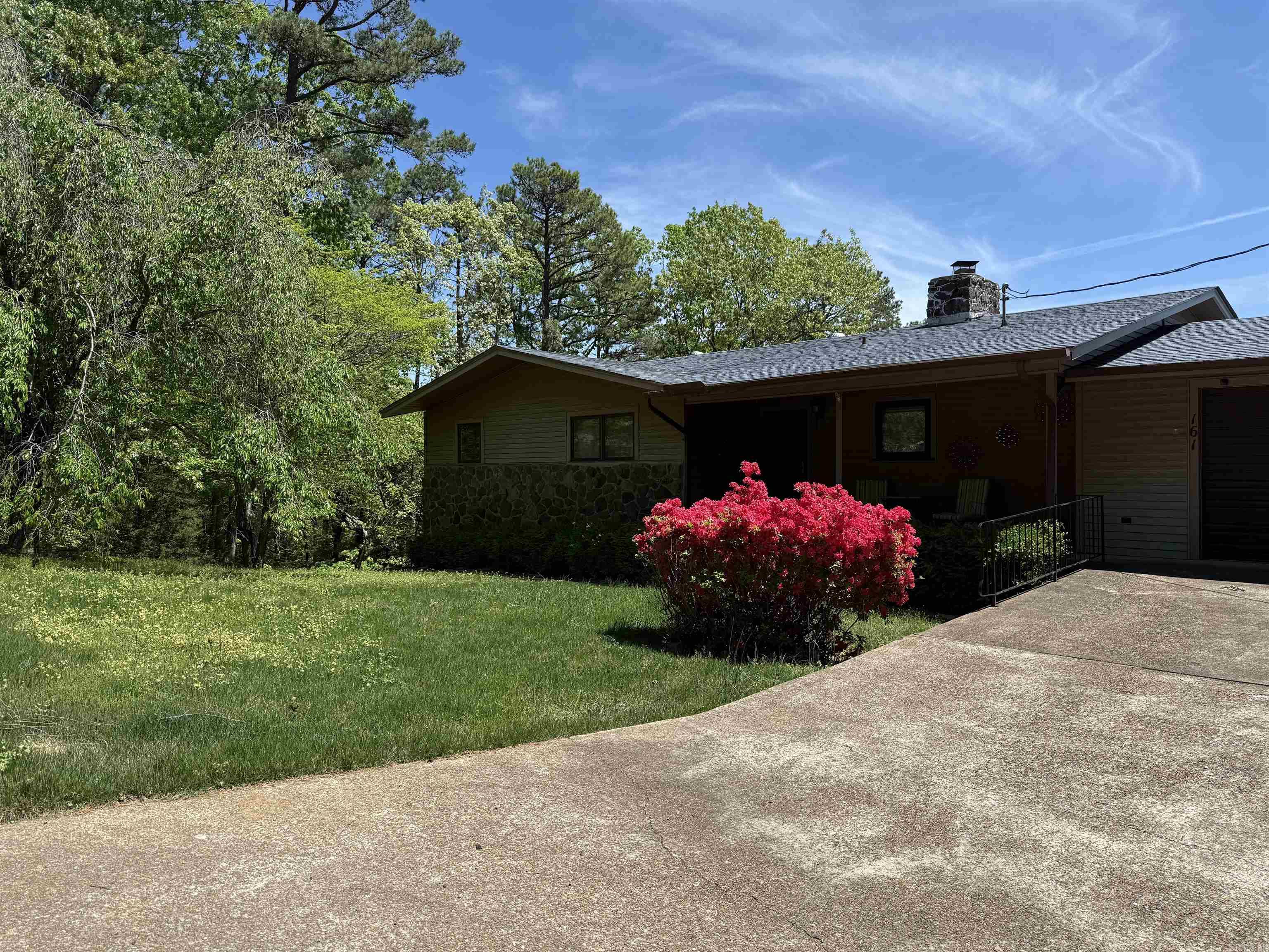 161  King Arthur Drive  Fairfield Bay, AR