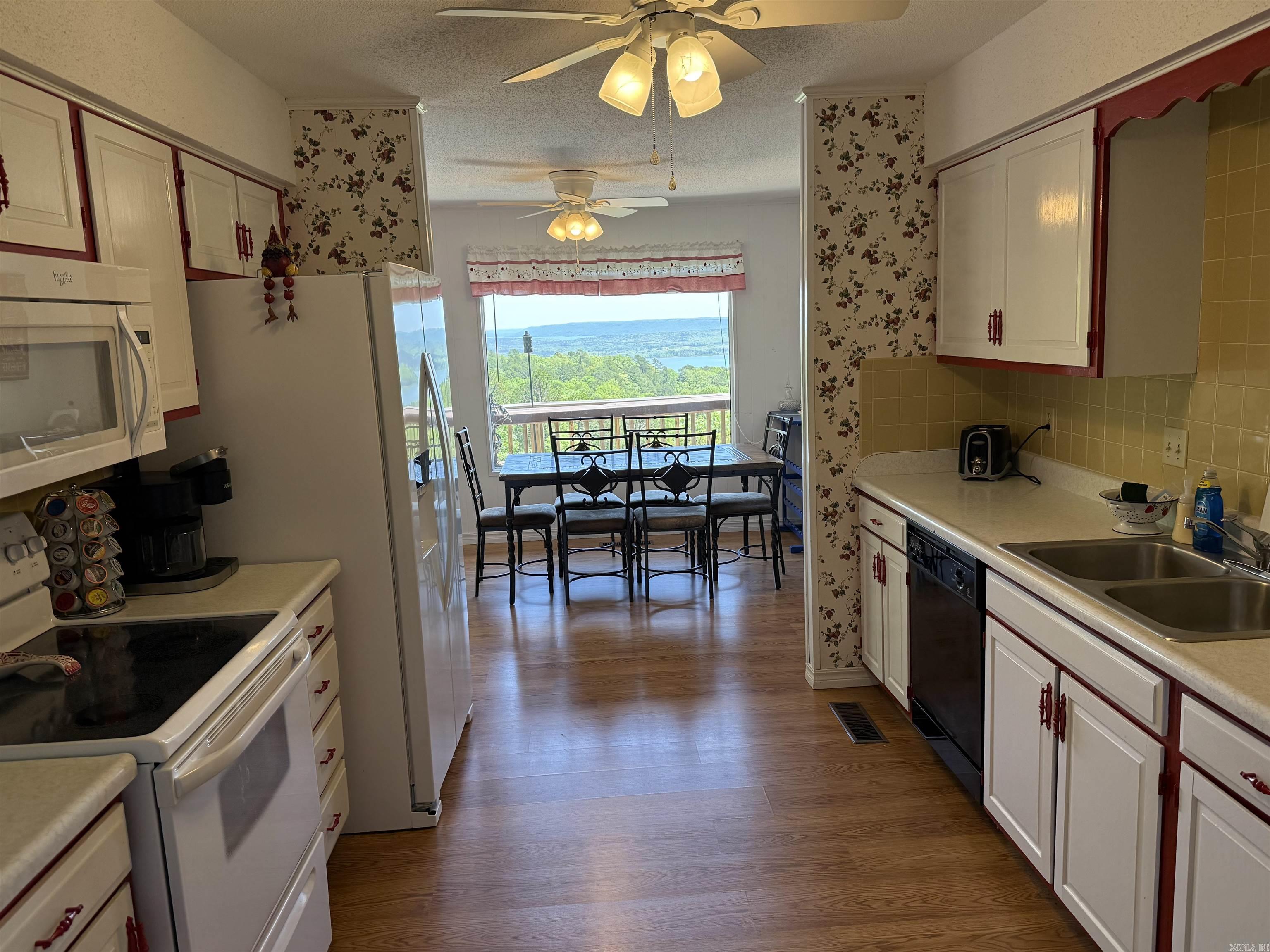 161  King Arthur Drive  Fairfield Bay, AR