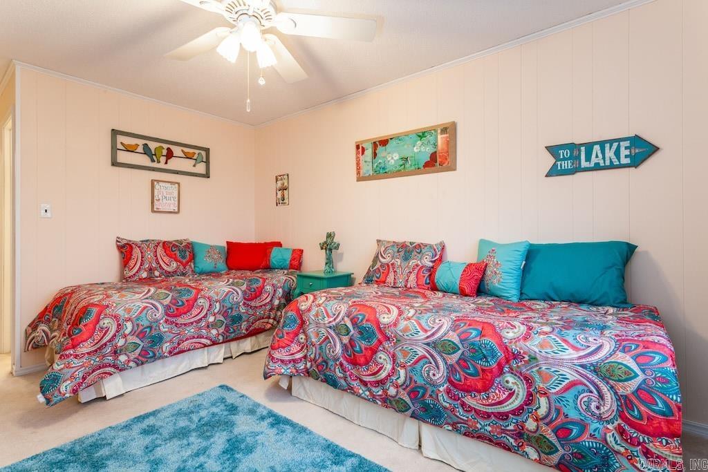 161  King Arthur Drive  Fairfield Bay, AR