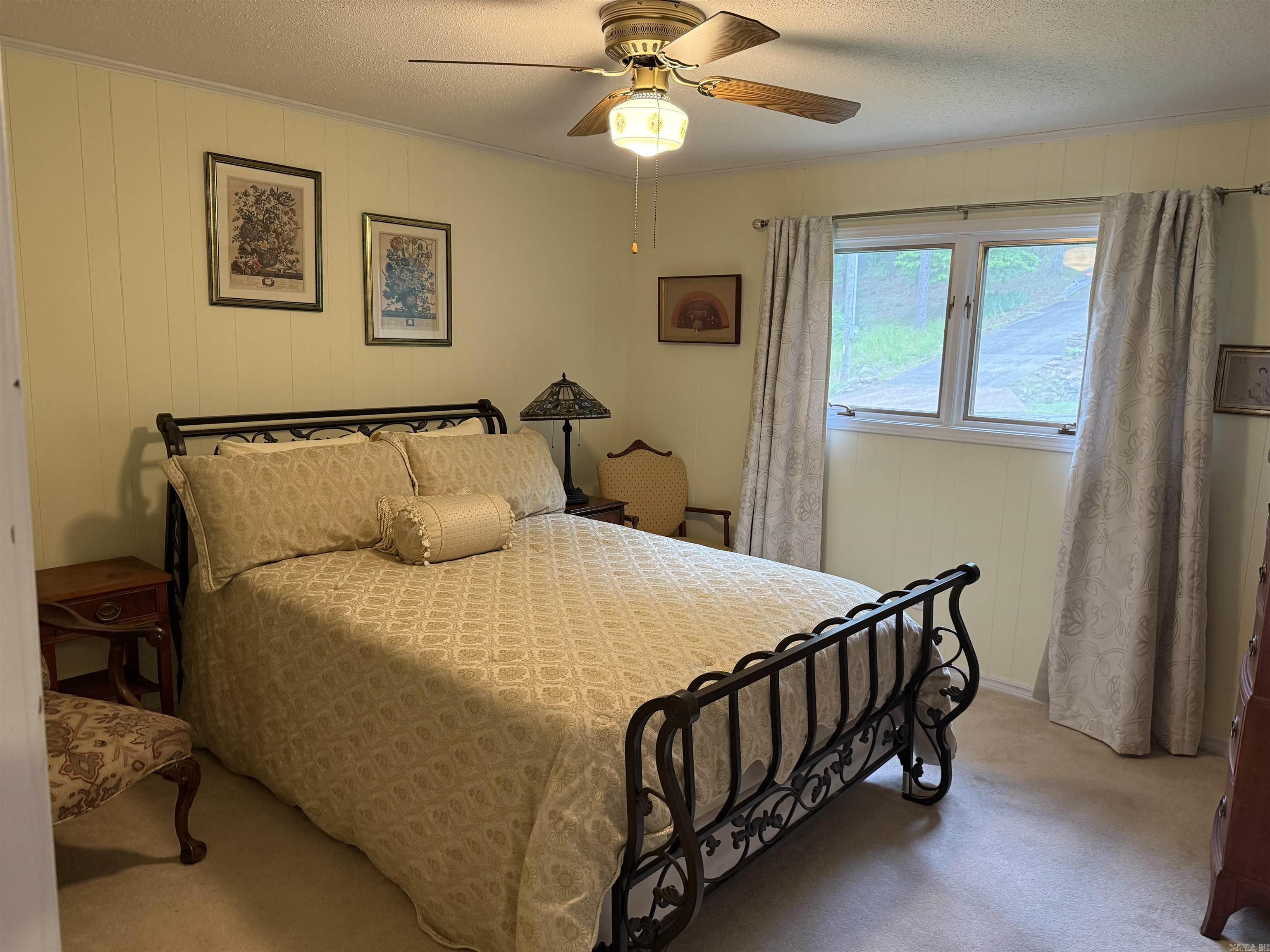 161  King Arthur Drive  Fairfield Bay, AR
