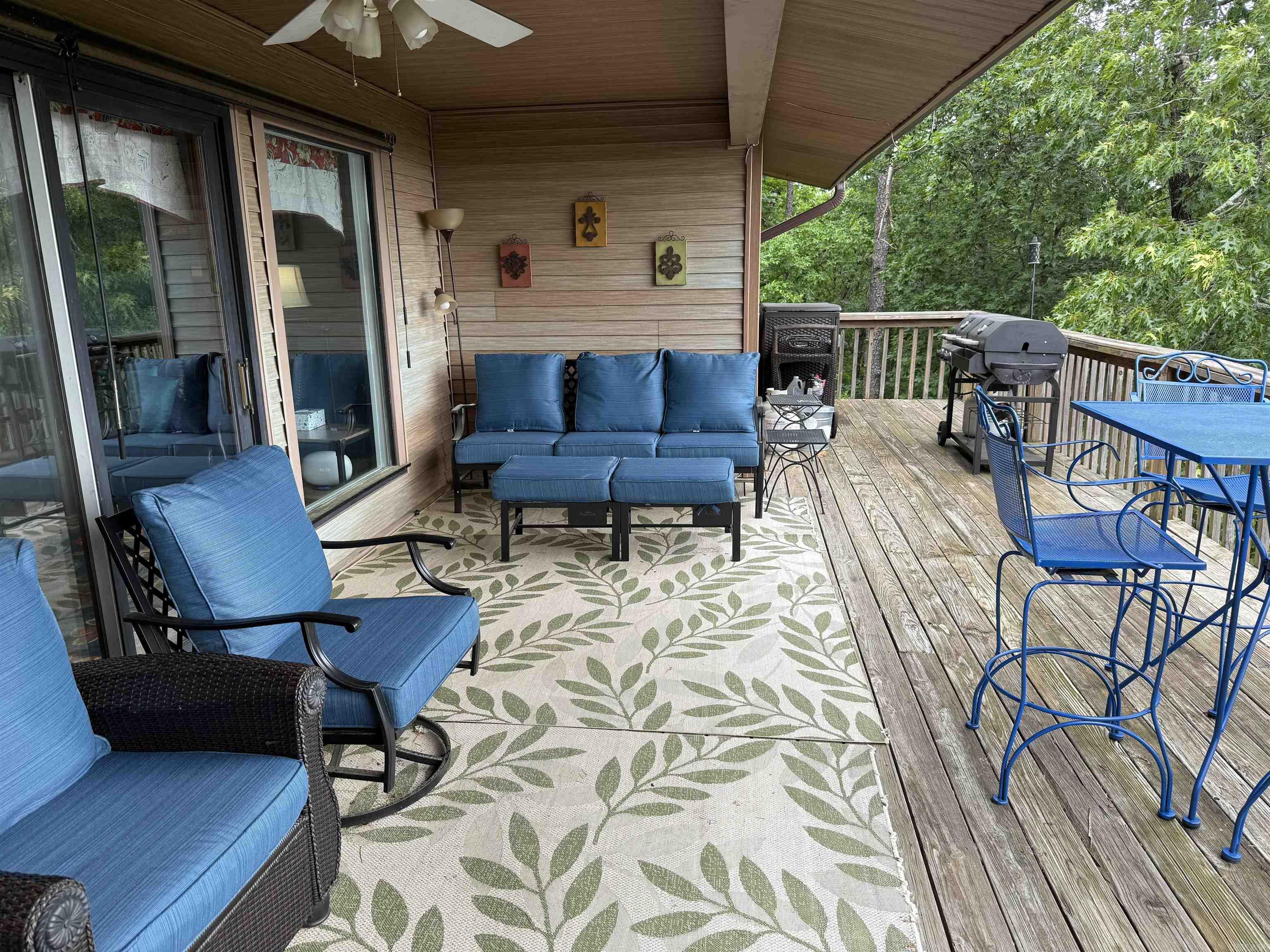 161  King Arthur Drive  Fairfield Bay, AR