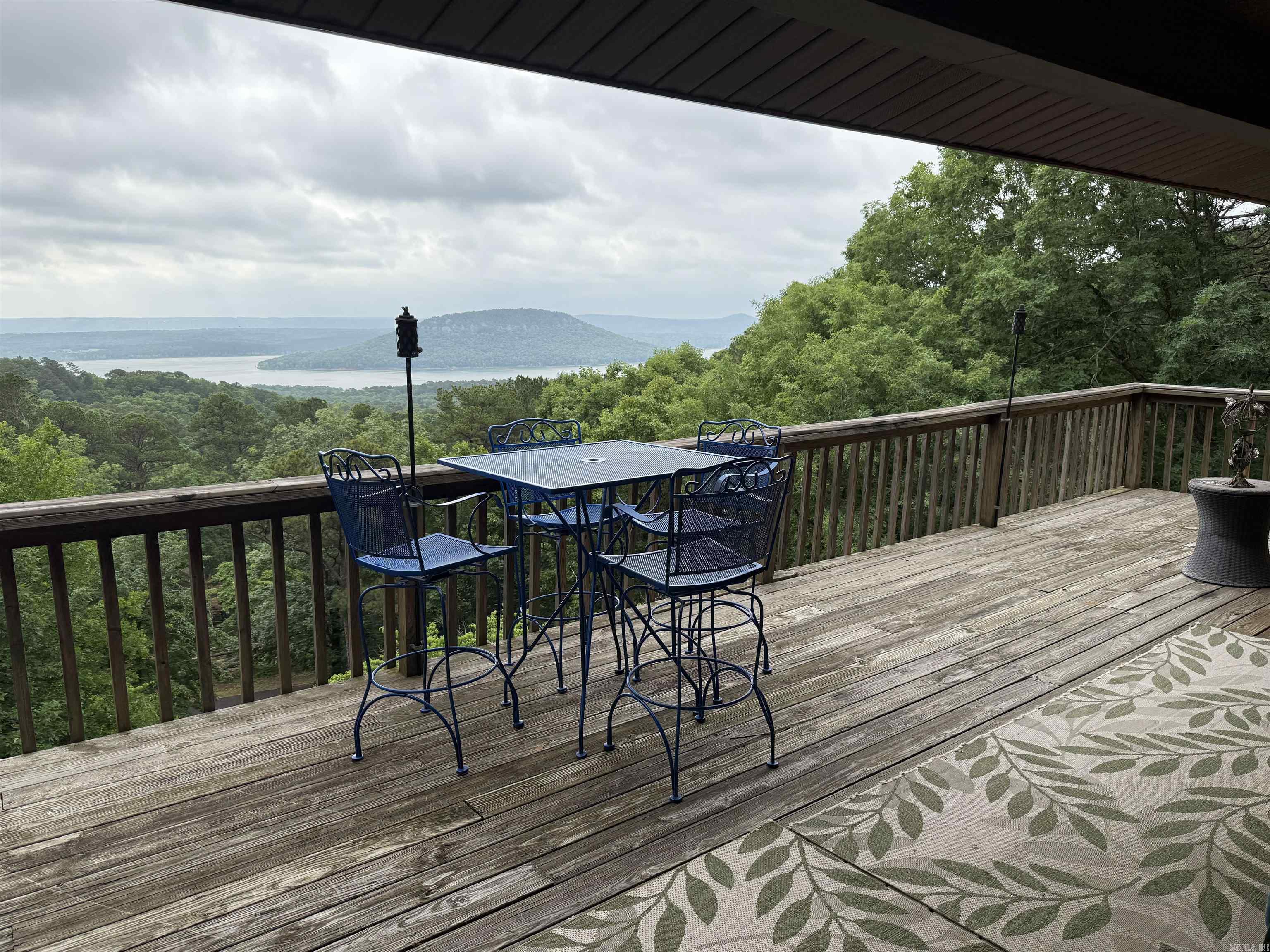 161  King Arthur Drive  Fairfield Bay, AR