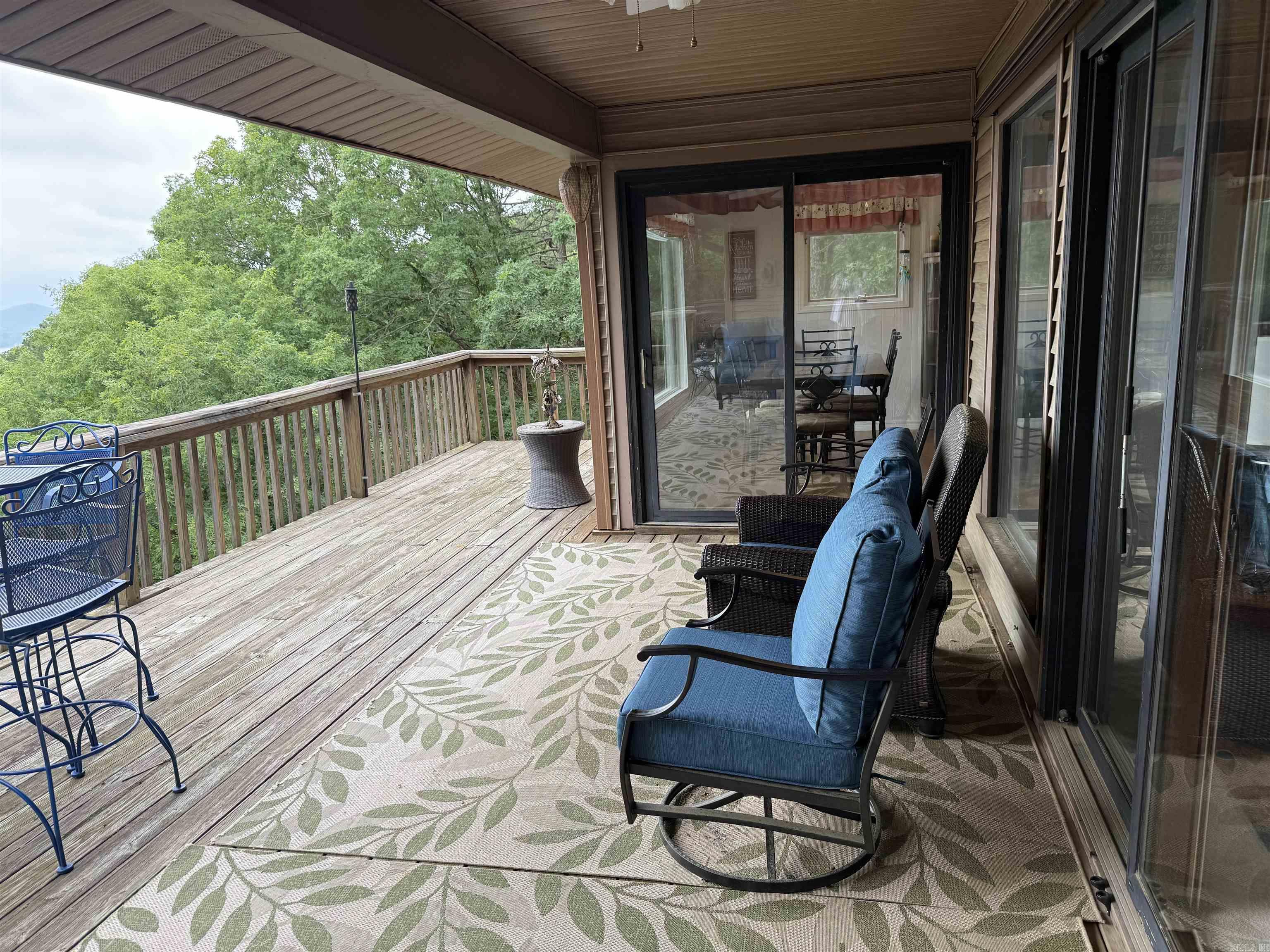 161  King Arthur Drive  Fairfield Bay, AR