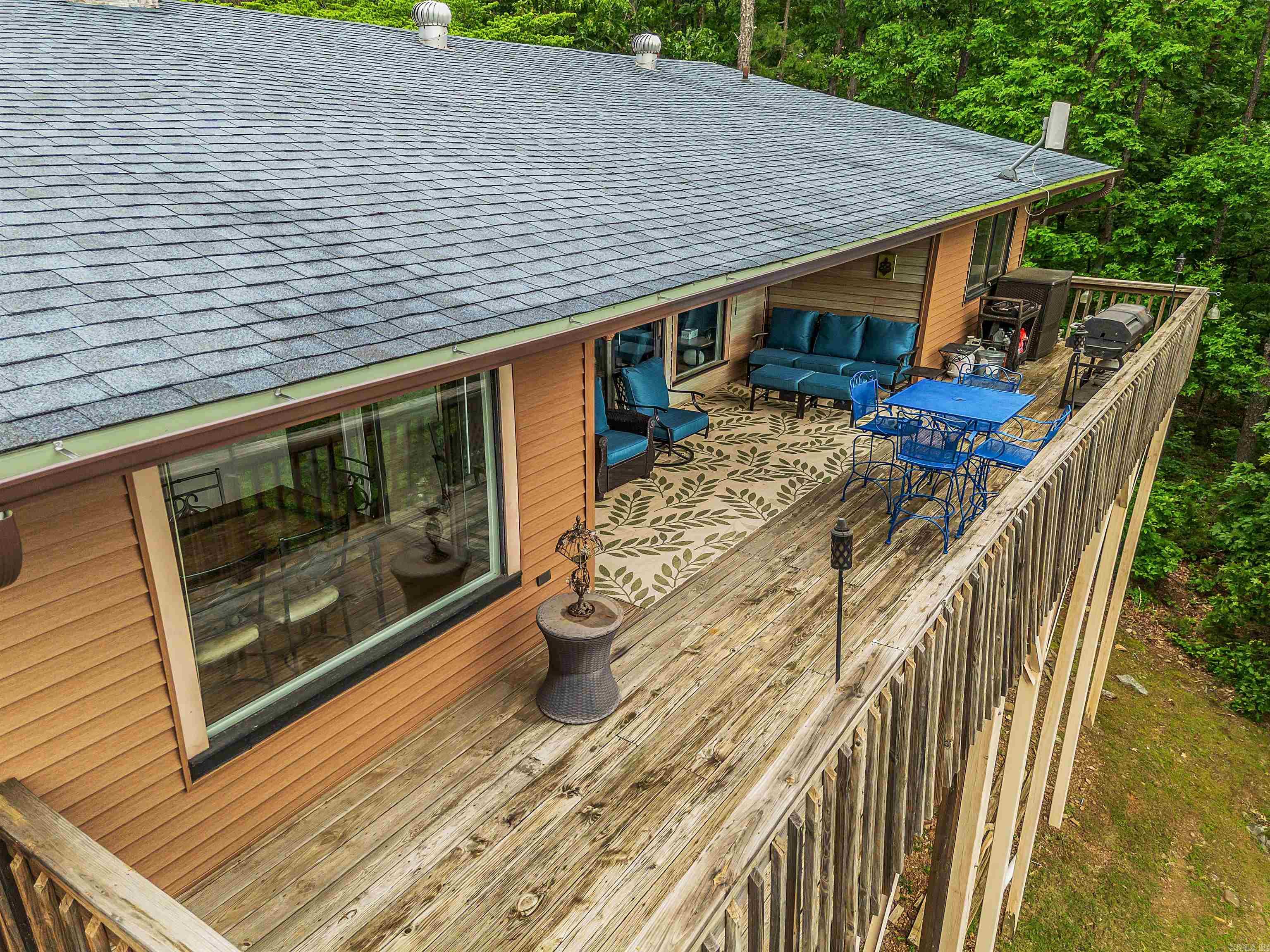 161  King Arthur Drive  Fairfield Bay, AR