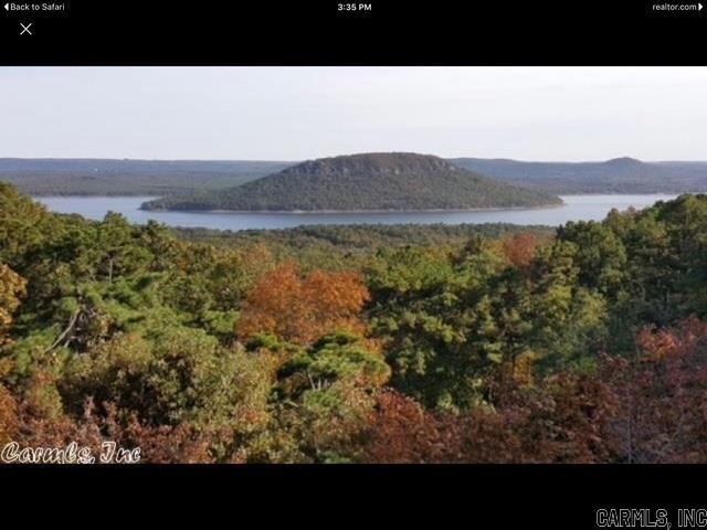 161  King Arthur Drive  Fairfield Bay, AR
