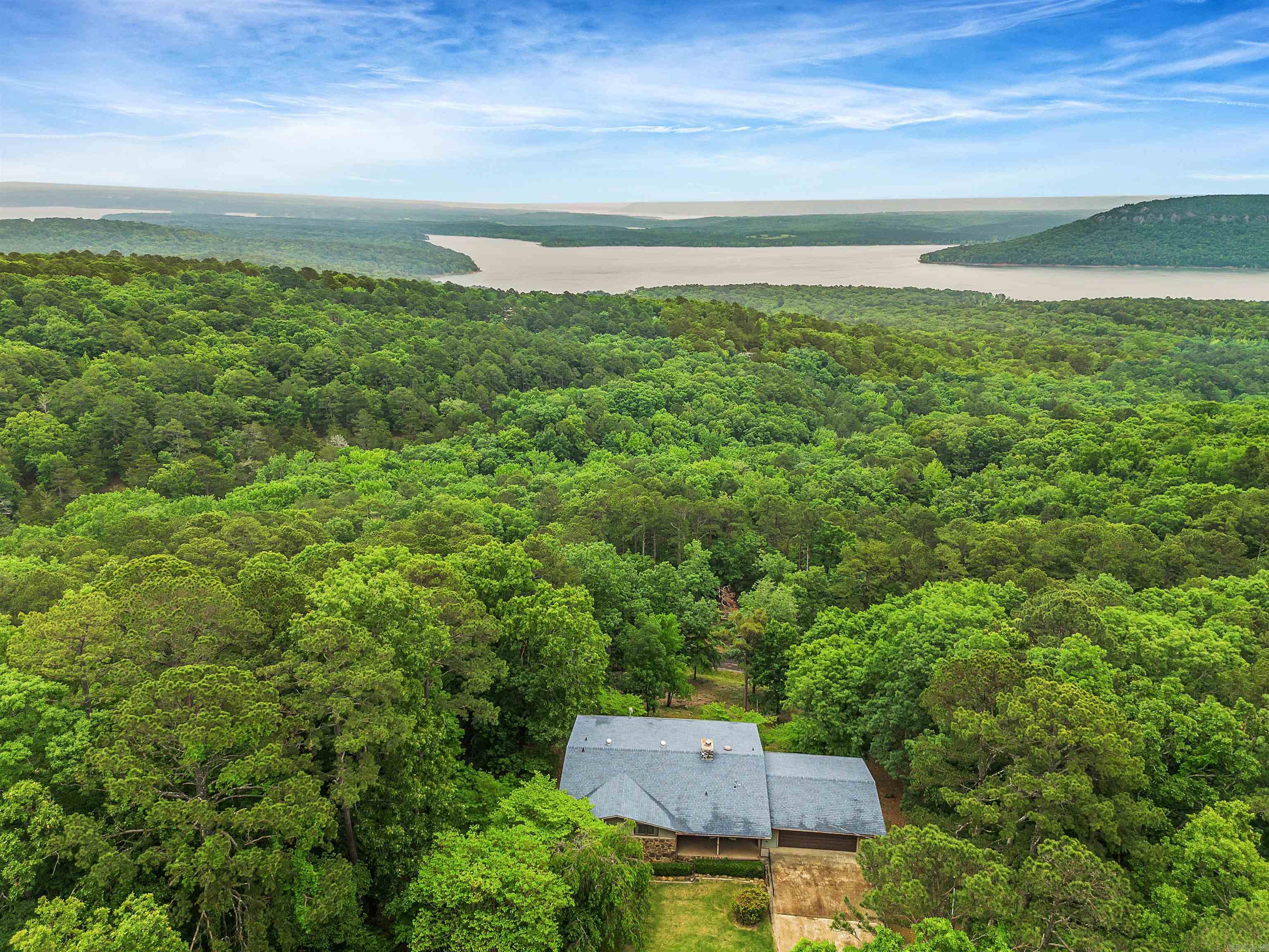 161  King Arthur Drive  Fairfield Bay, AR