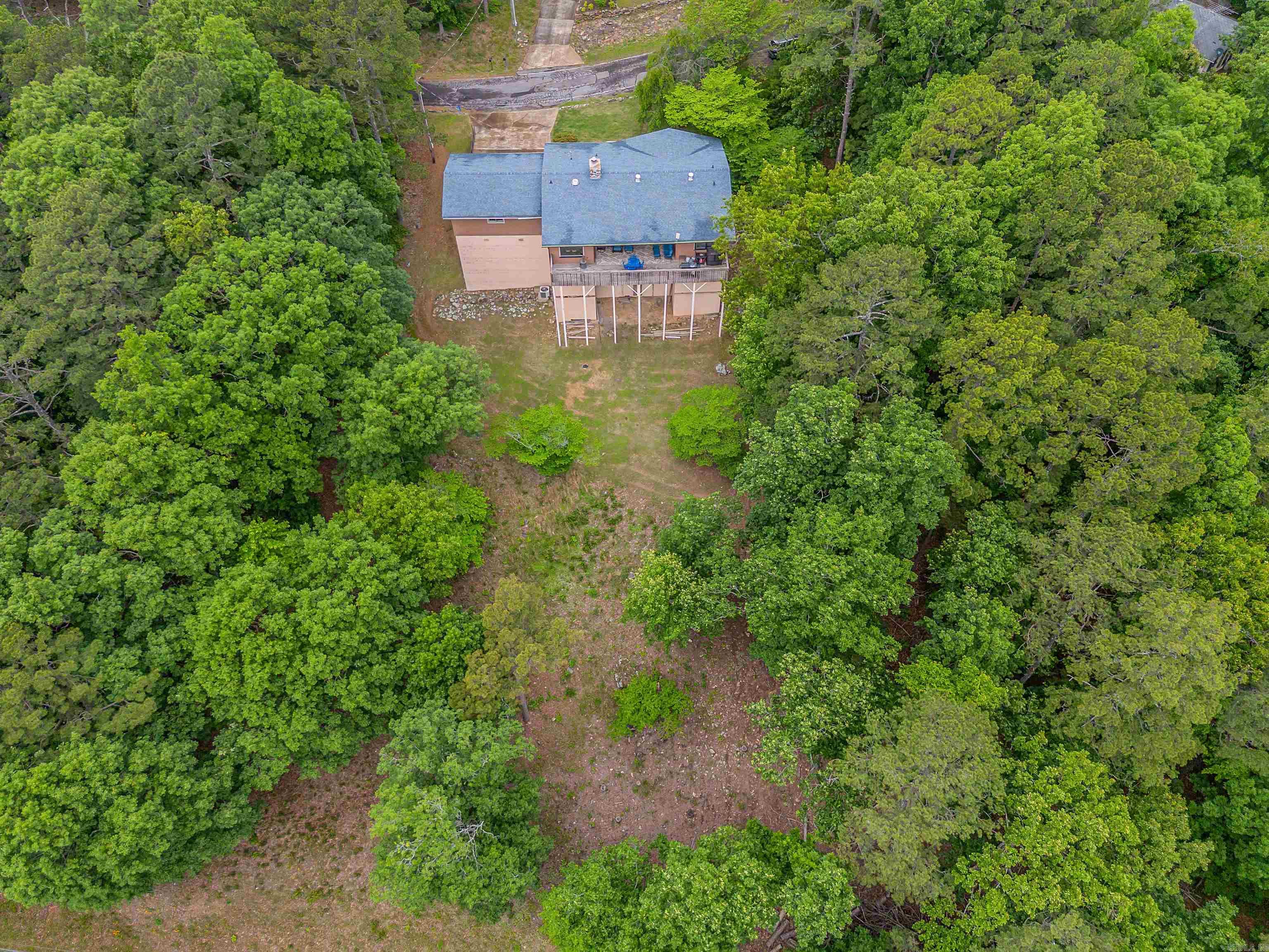 161  King Arthur Drive  Fairfield Bay, AR