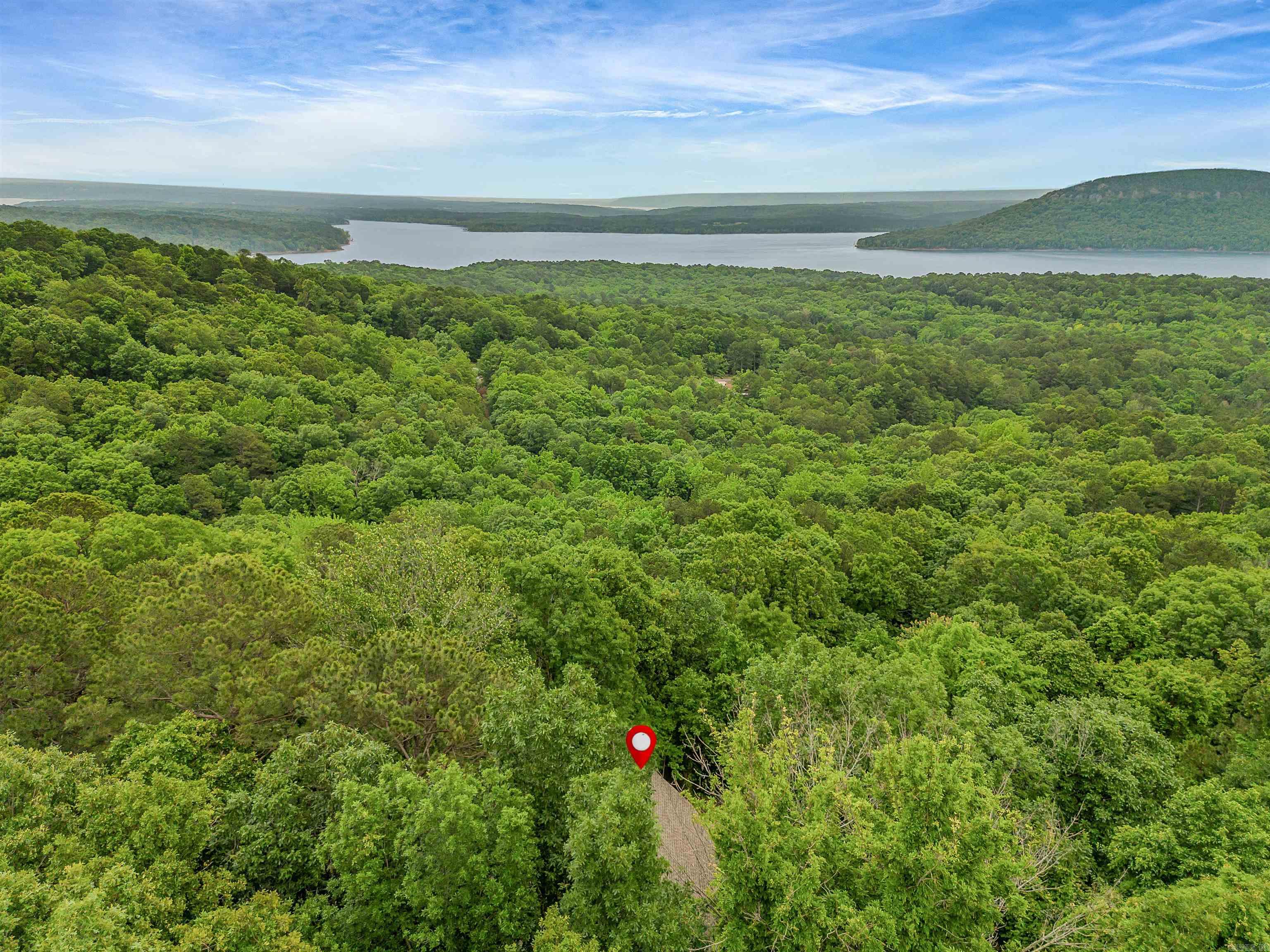 161  King Arthur Drive  Fairfield Bay, AR