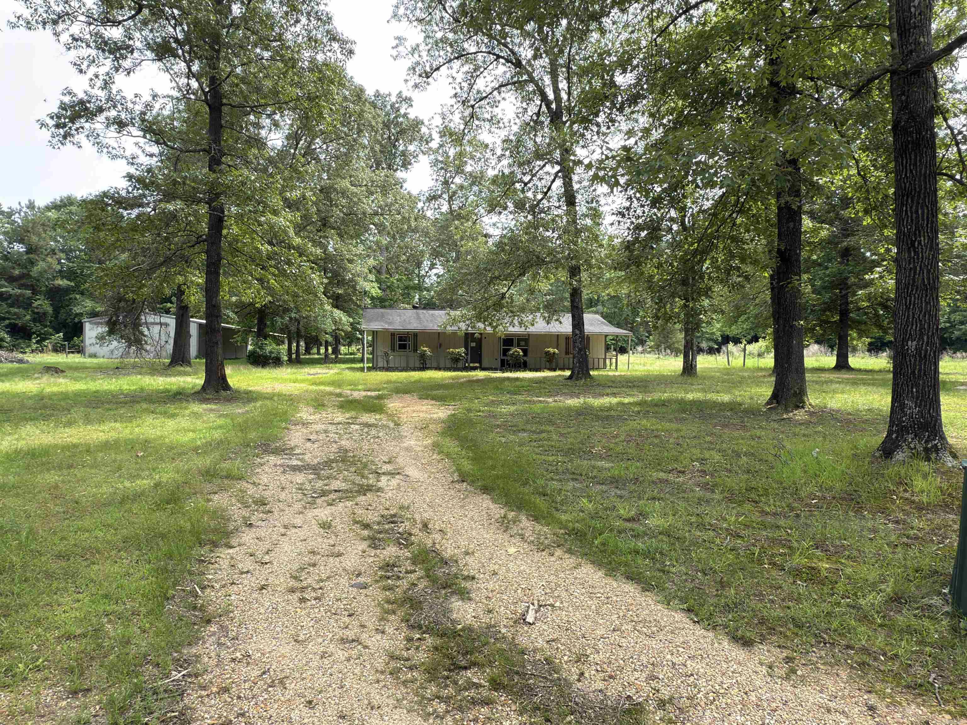115  Ouachita 551  Camden, AR