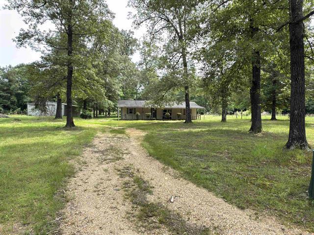 115  Ouachita 551  Camden, AR