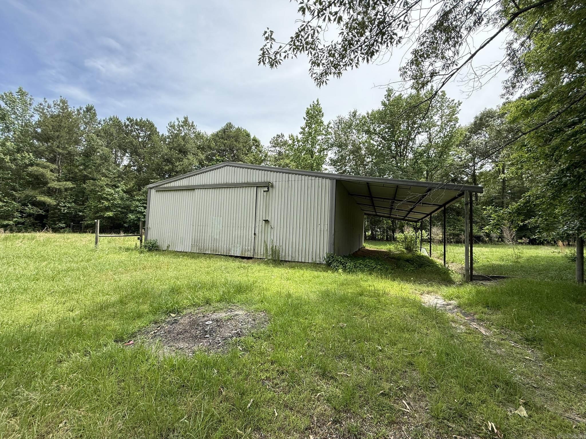 115  Ouachita 551  Camden, AR