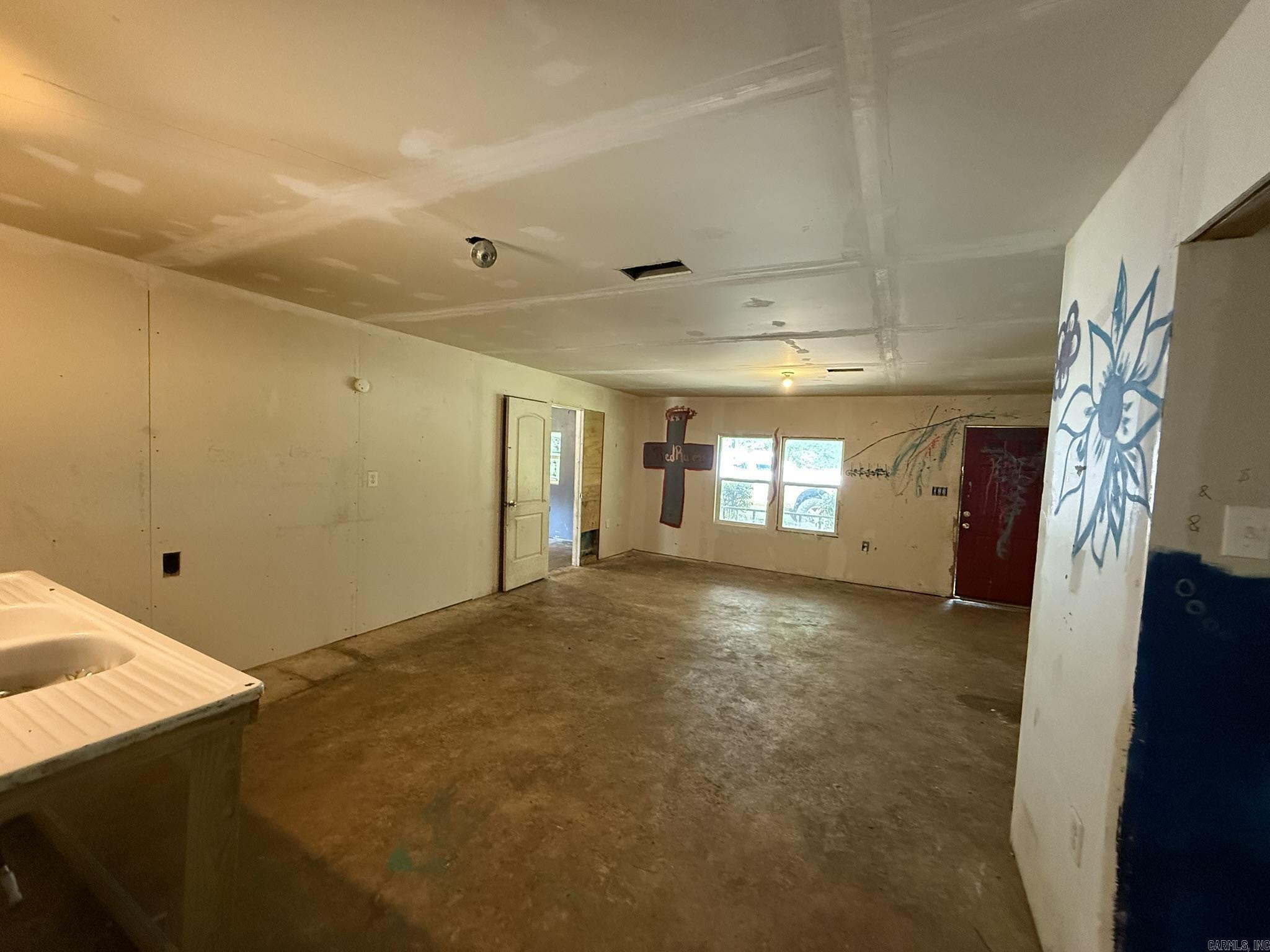 115  Ouachita 551  Camden, AR