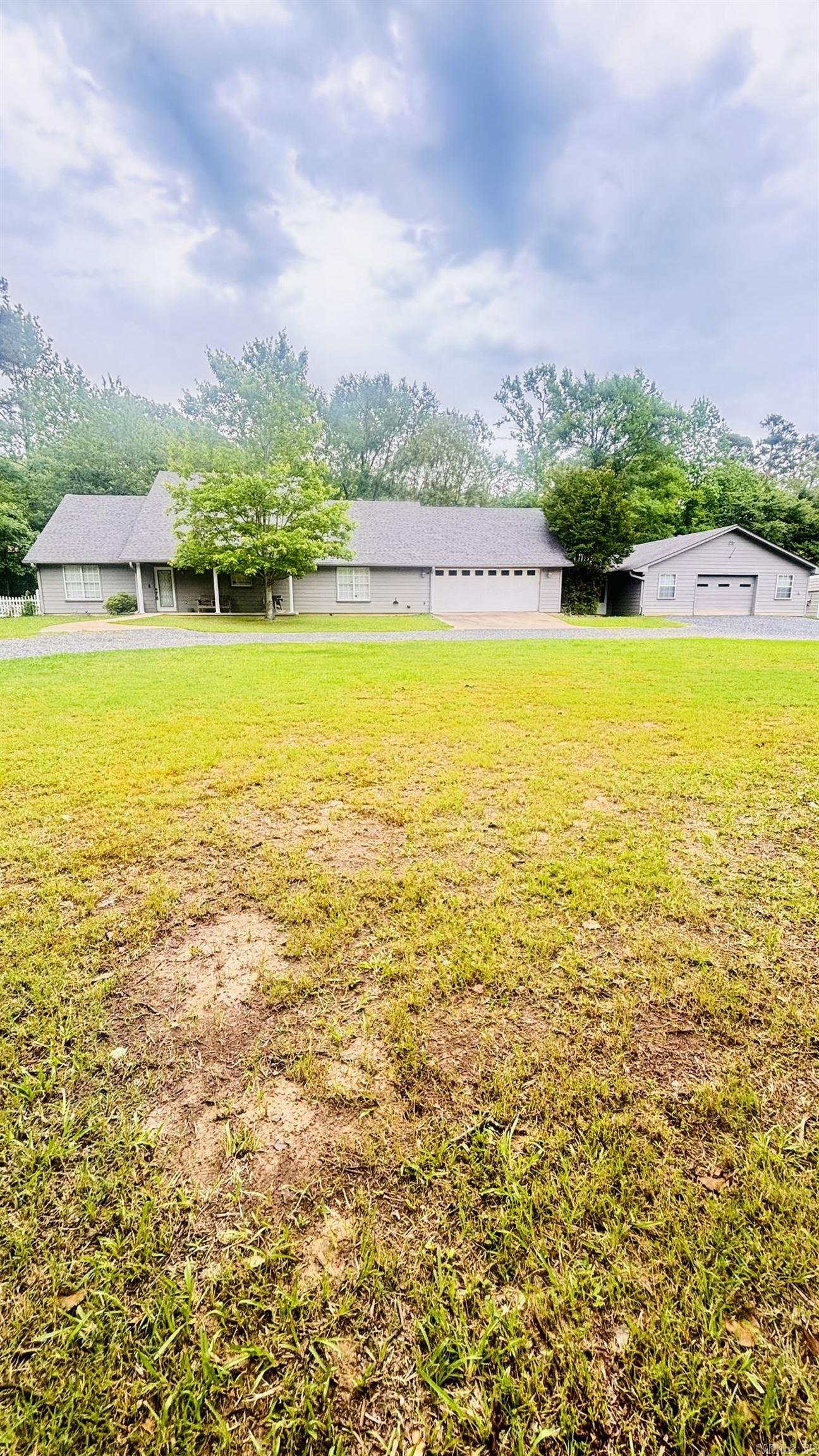 1516  Wildwood  Mena, AR