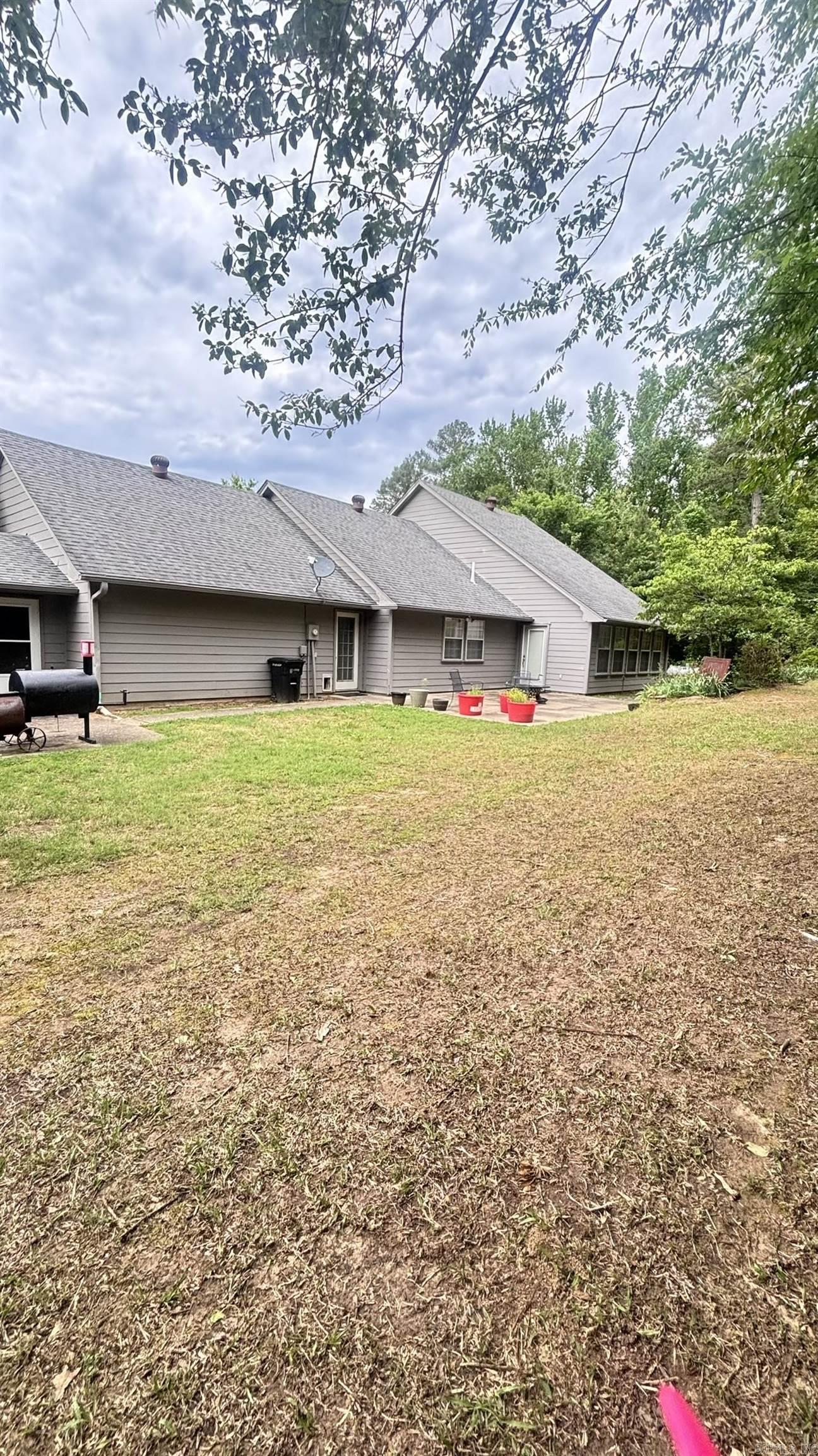 1516  Wildwood  Mena, AR