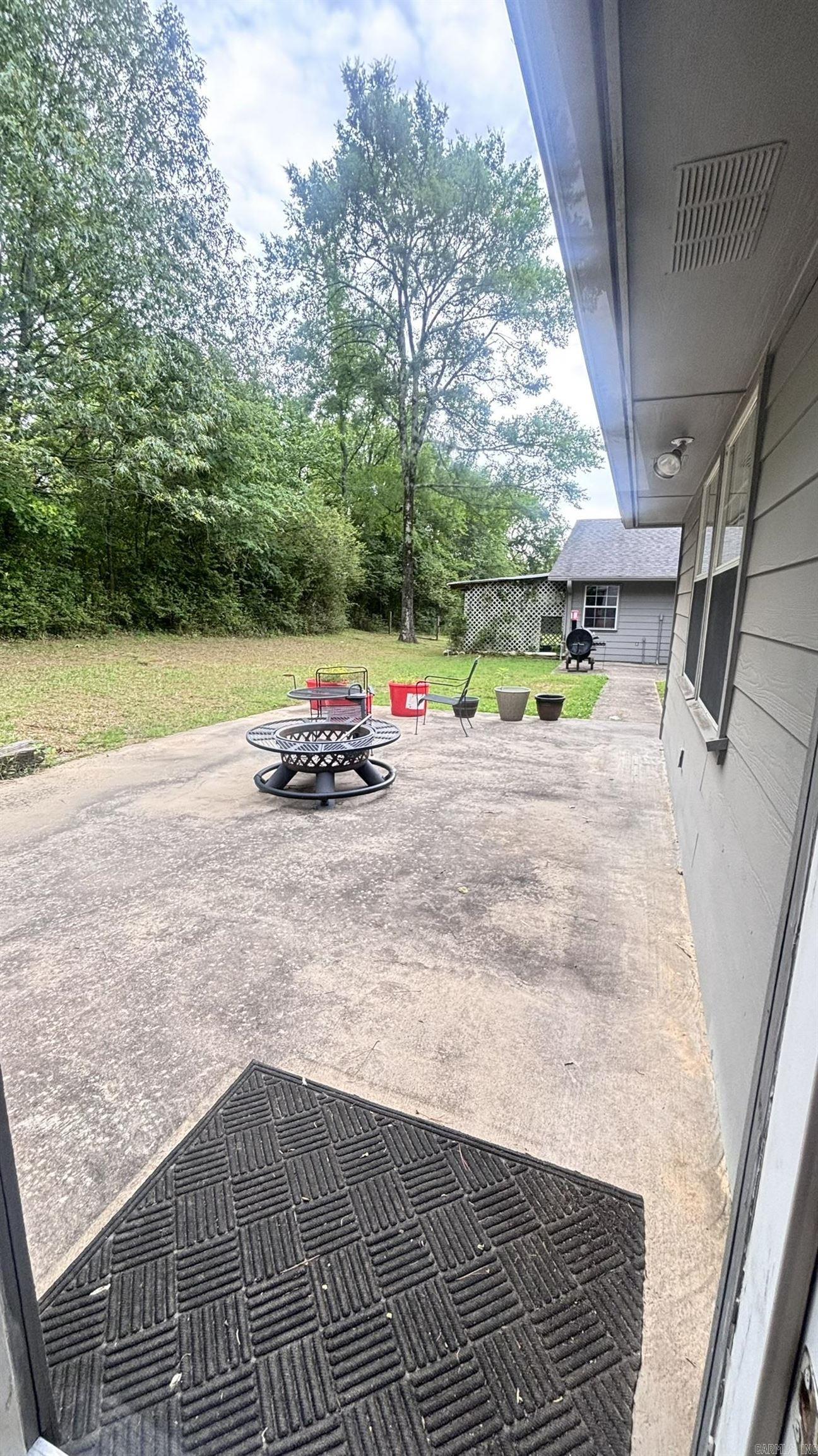 1516  Wildwood  Mena, AR