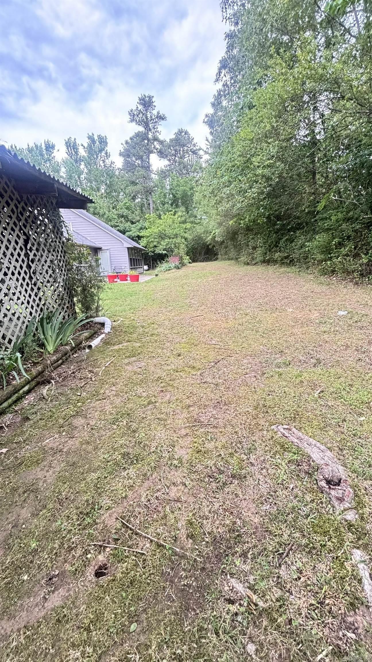 1516  Wildwood  Mena, AR