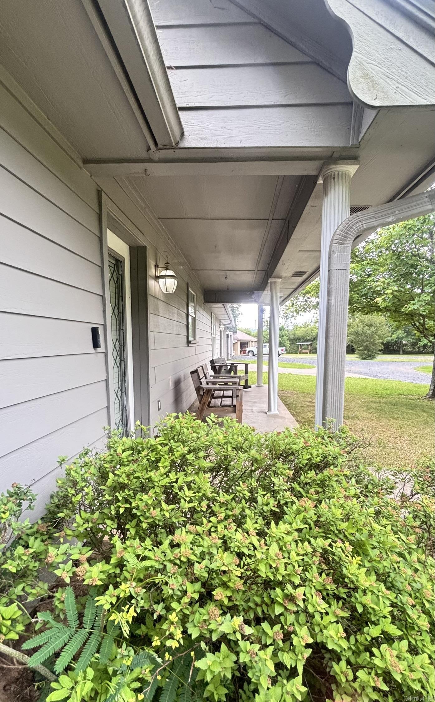 1516  Wildwood  Mena, AR