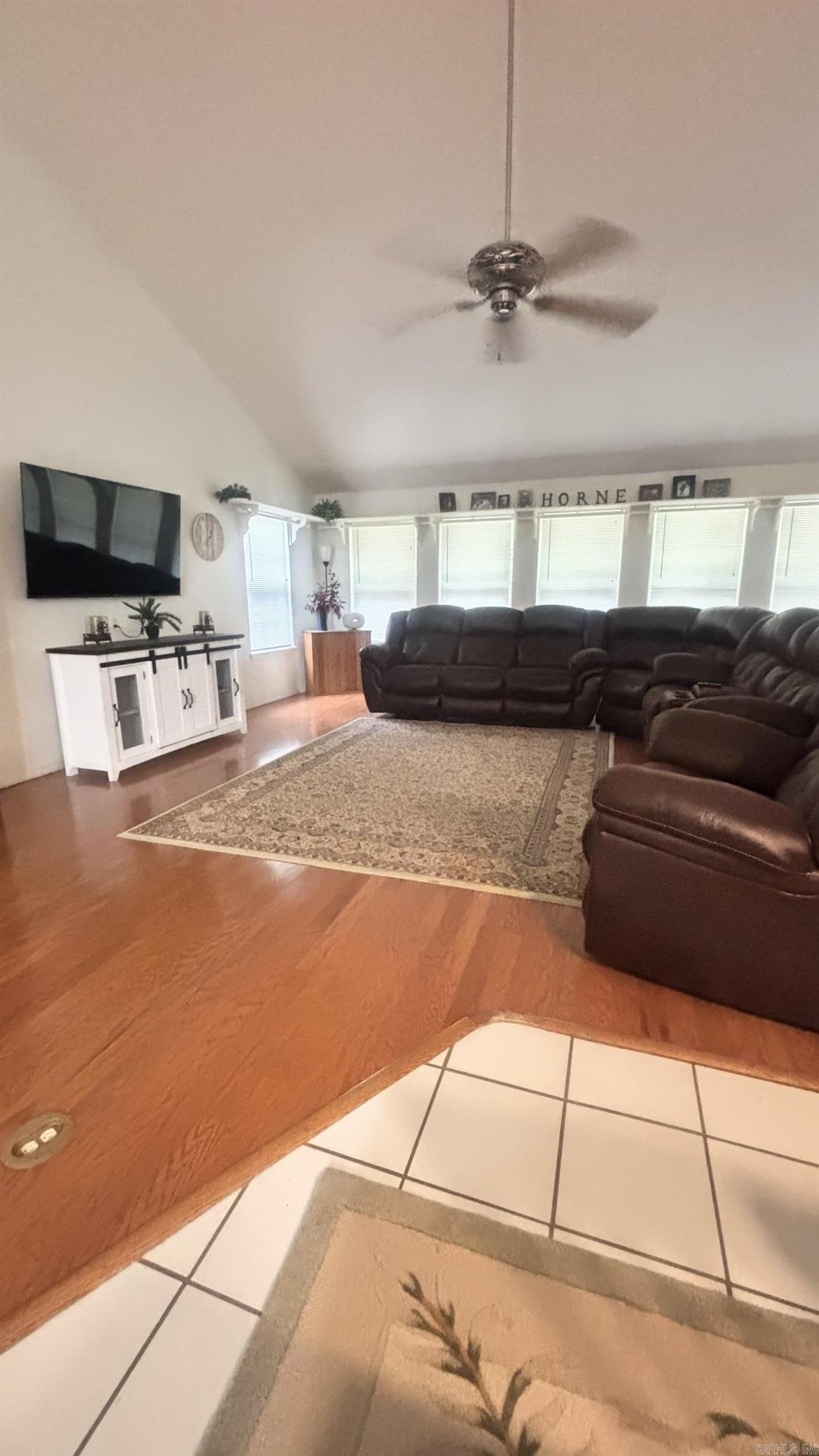 1516  Wildwood  Mena, AR