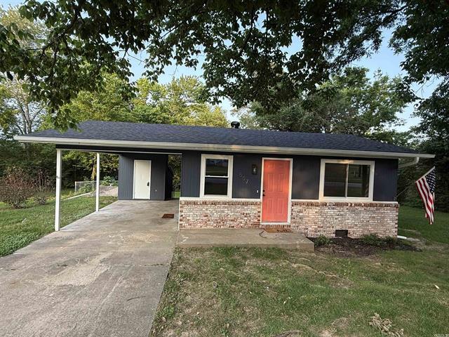 507  Case  Heber Springs, AR