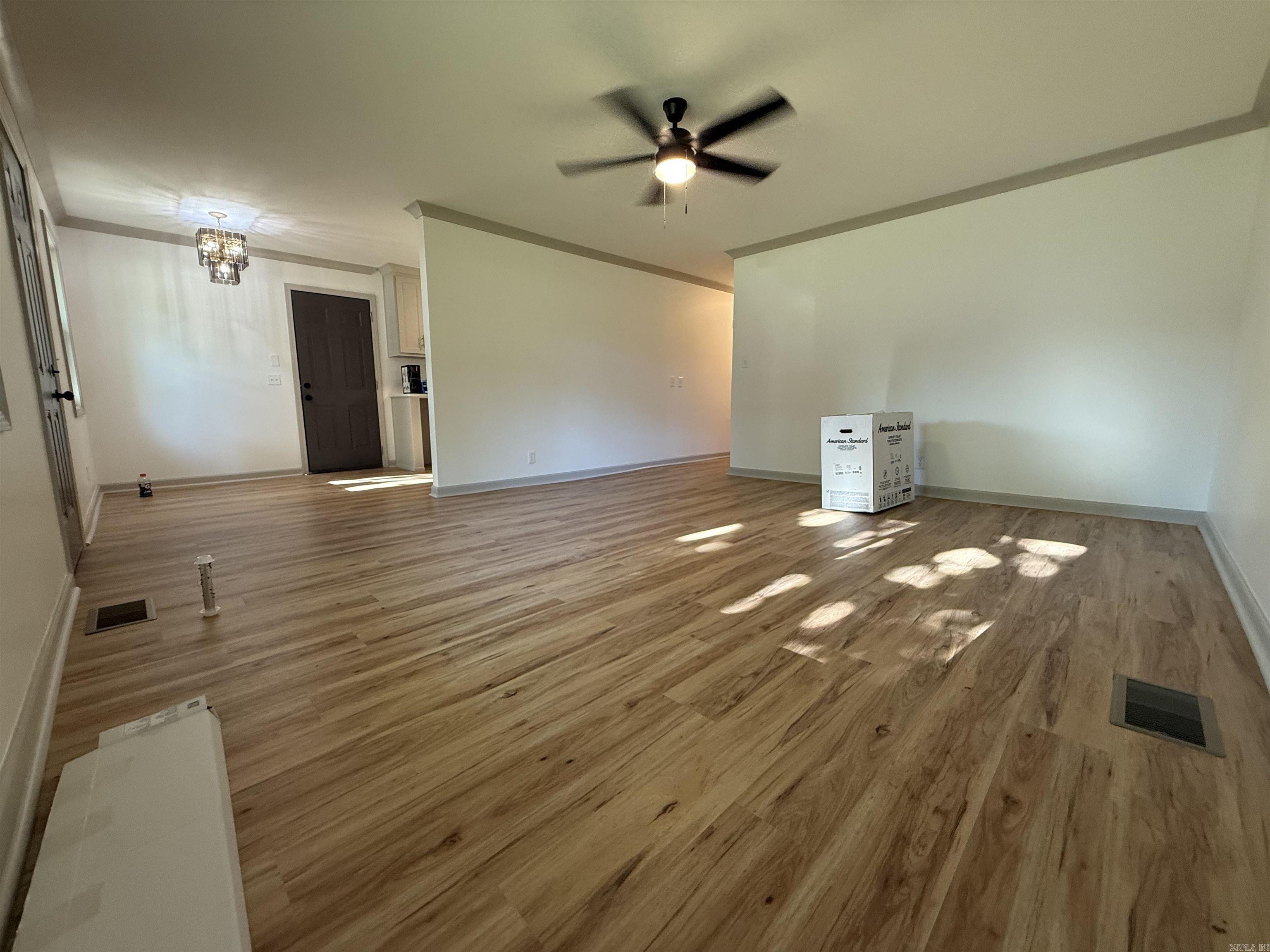 507  Case  Heber Springs, AR