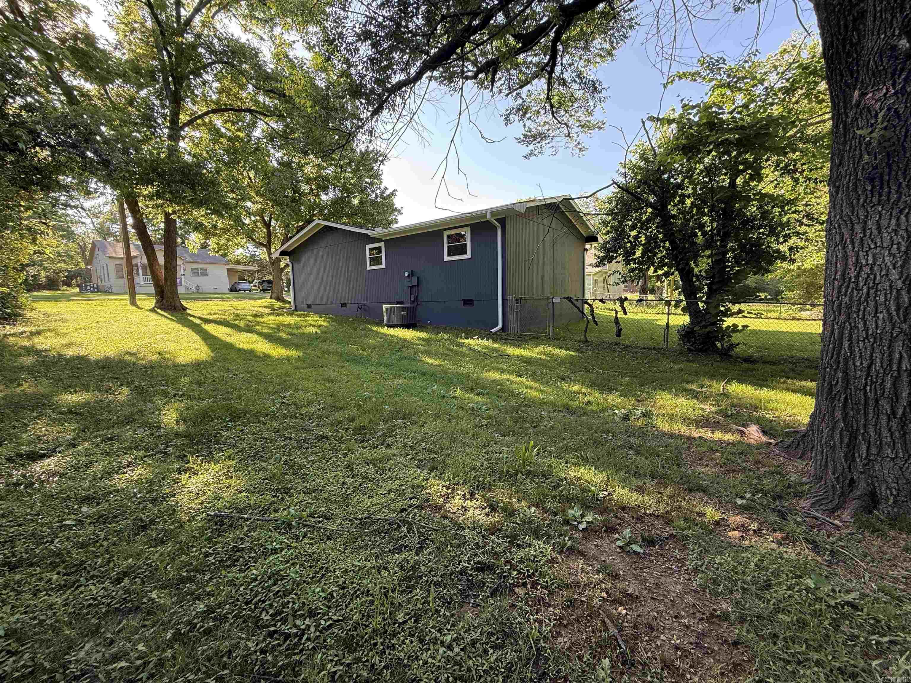 507  Case  Heber Springs, AR