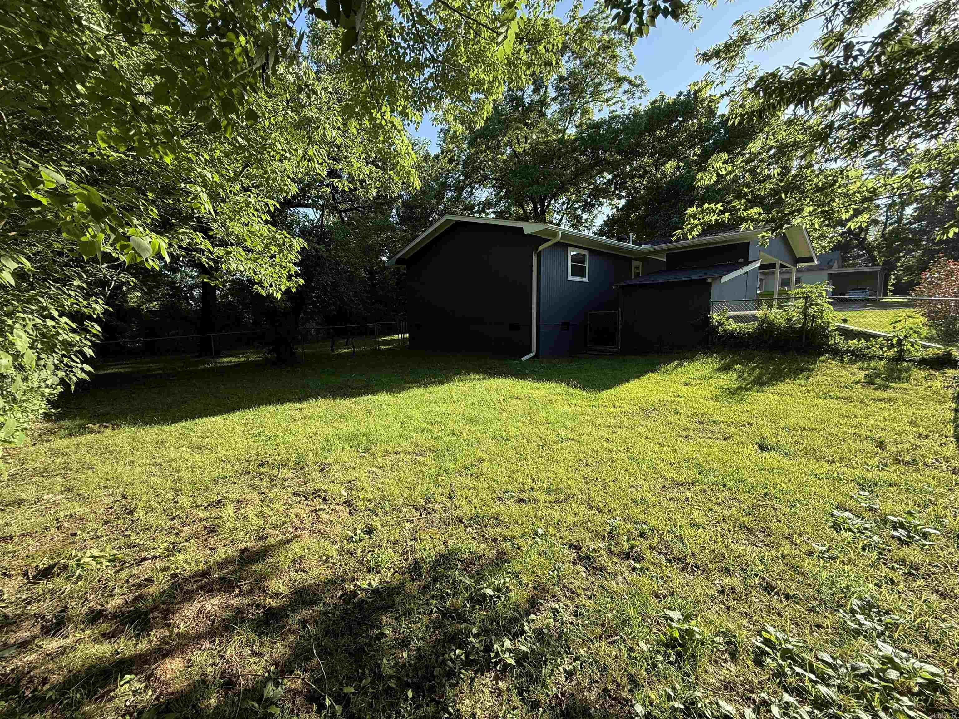 507  Case  Heber Springs, AR