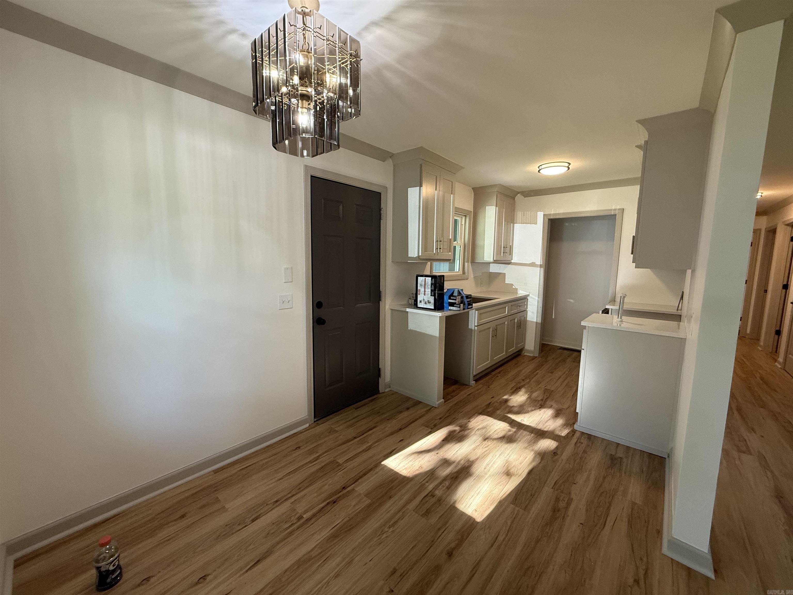 507  Case  Heber Springs, AR