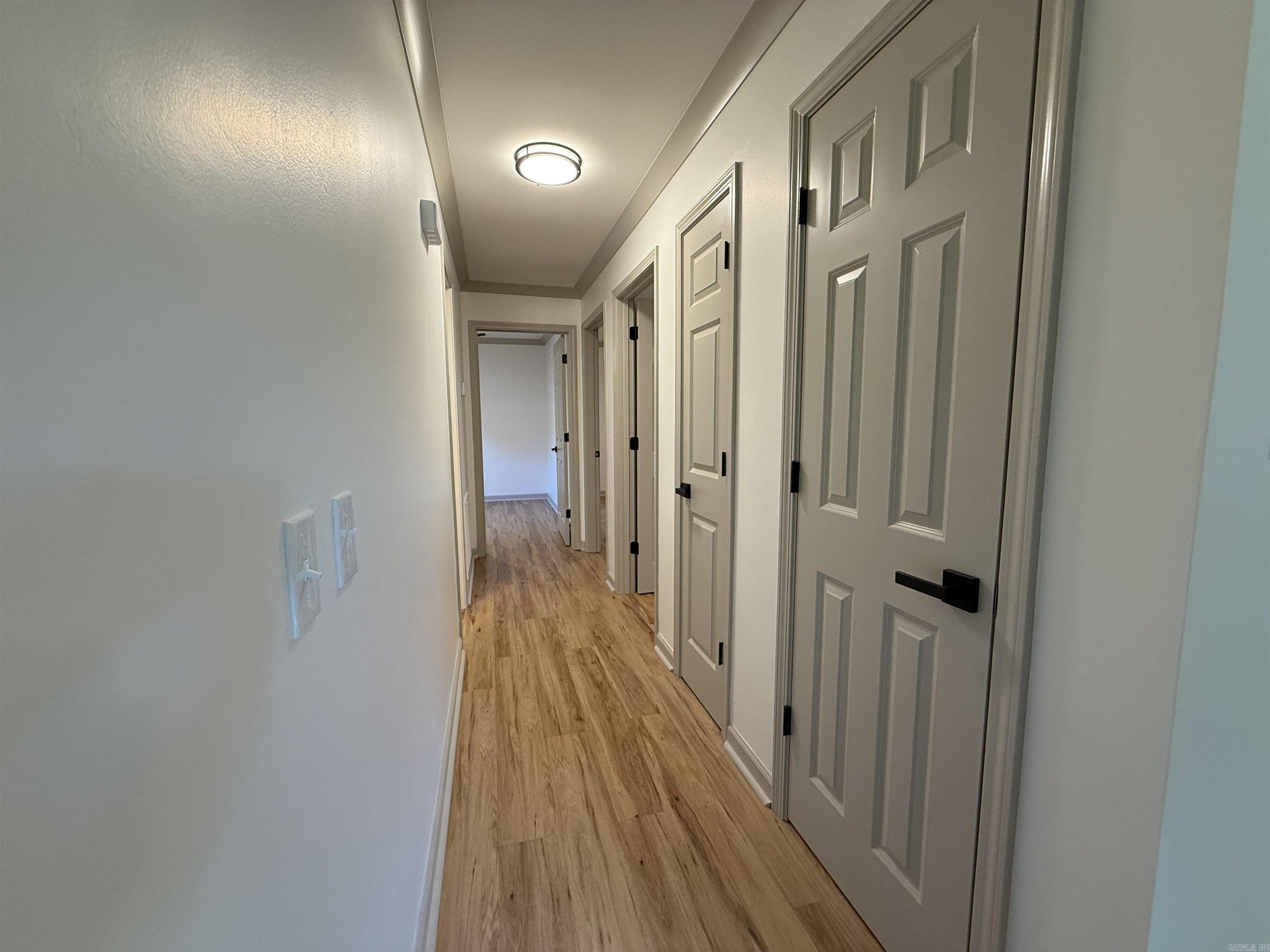 507  Case  Heber Springs, AR