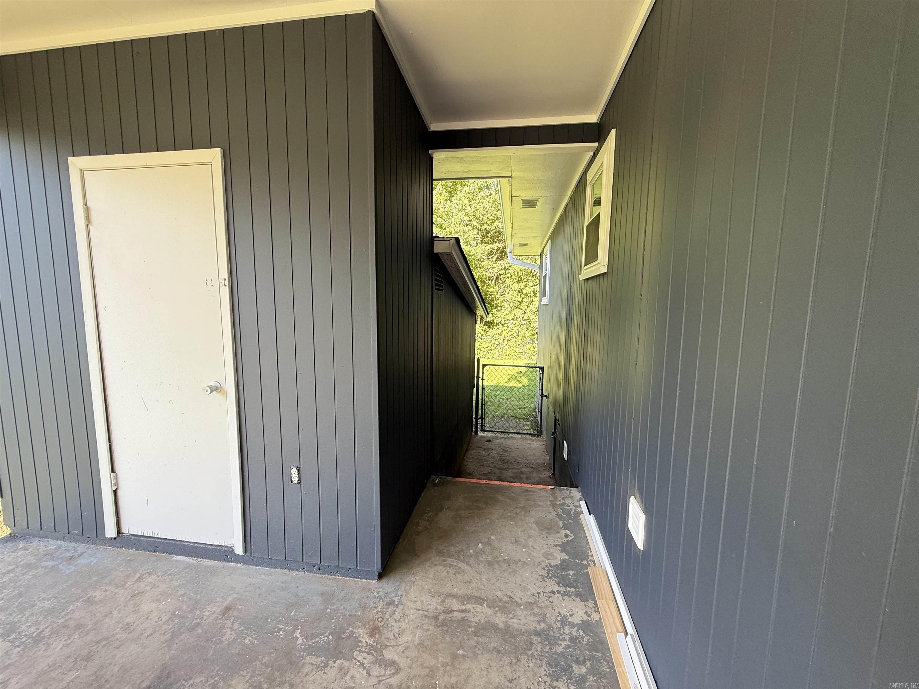 507  Case  Heber Springs, AR