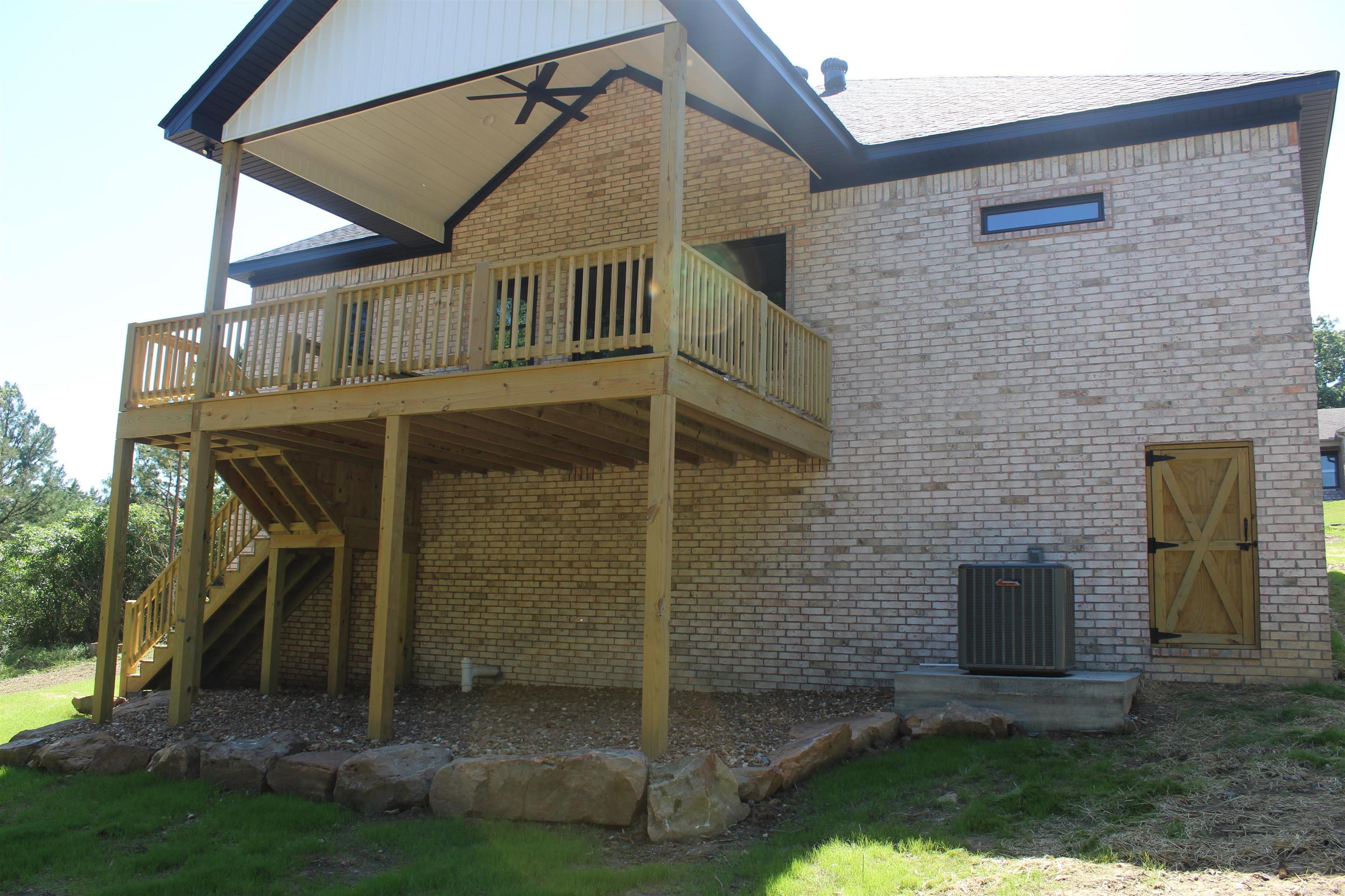 1401  Roes Ridge  Heber Springs, AR