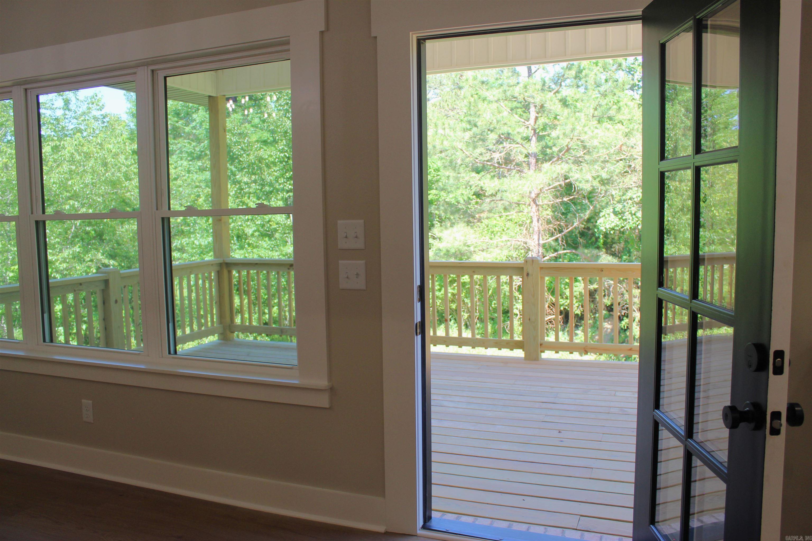 1401  Roes Ridge  Heber Springs, AR
