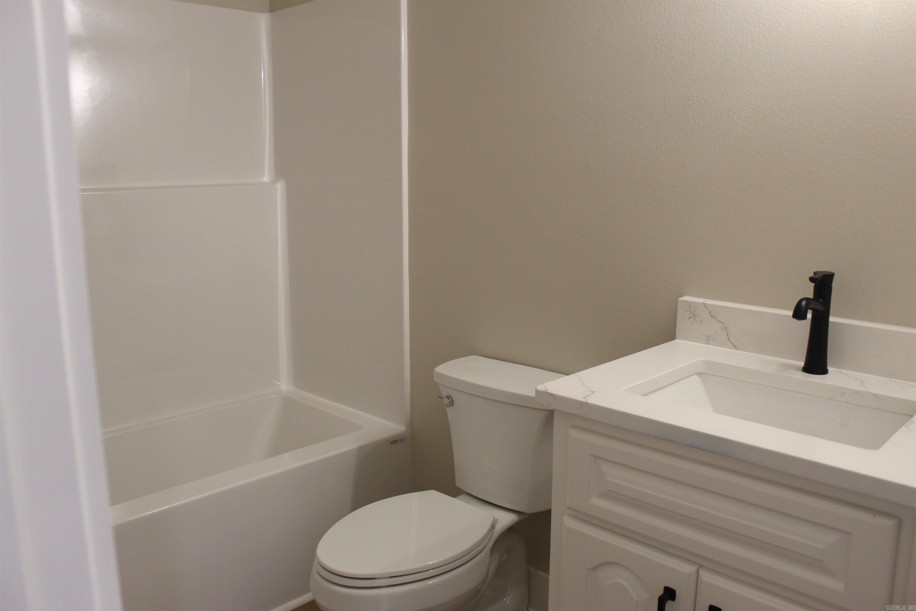 1401  Roes Ridge  Heber Springs, AR