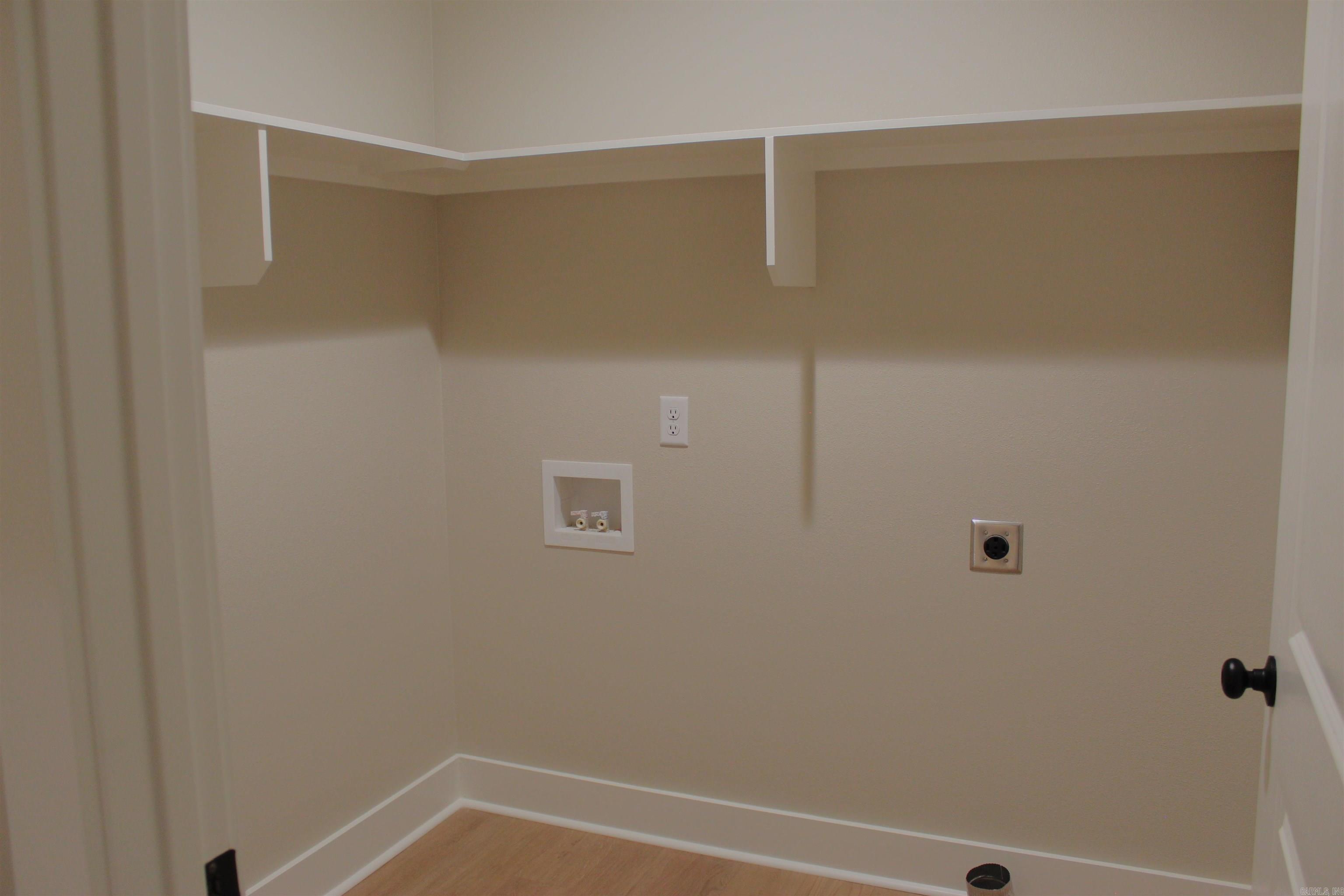 1401  Roes Ridge  Heber Springs, AR