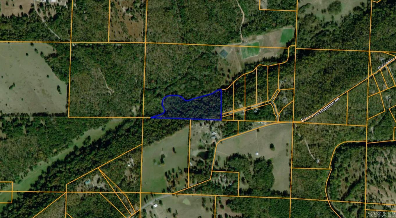 32  Arrow Ridge  Damascus, AR
