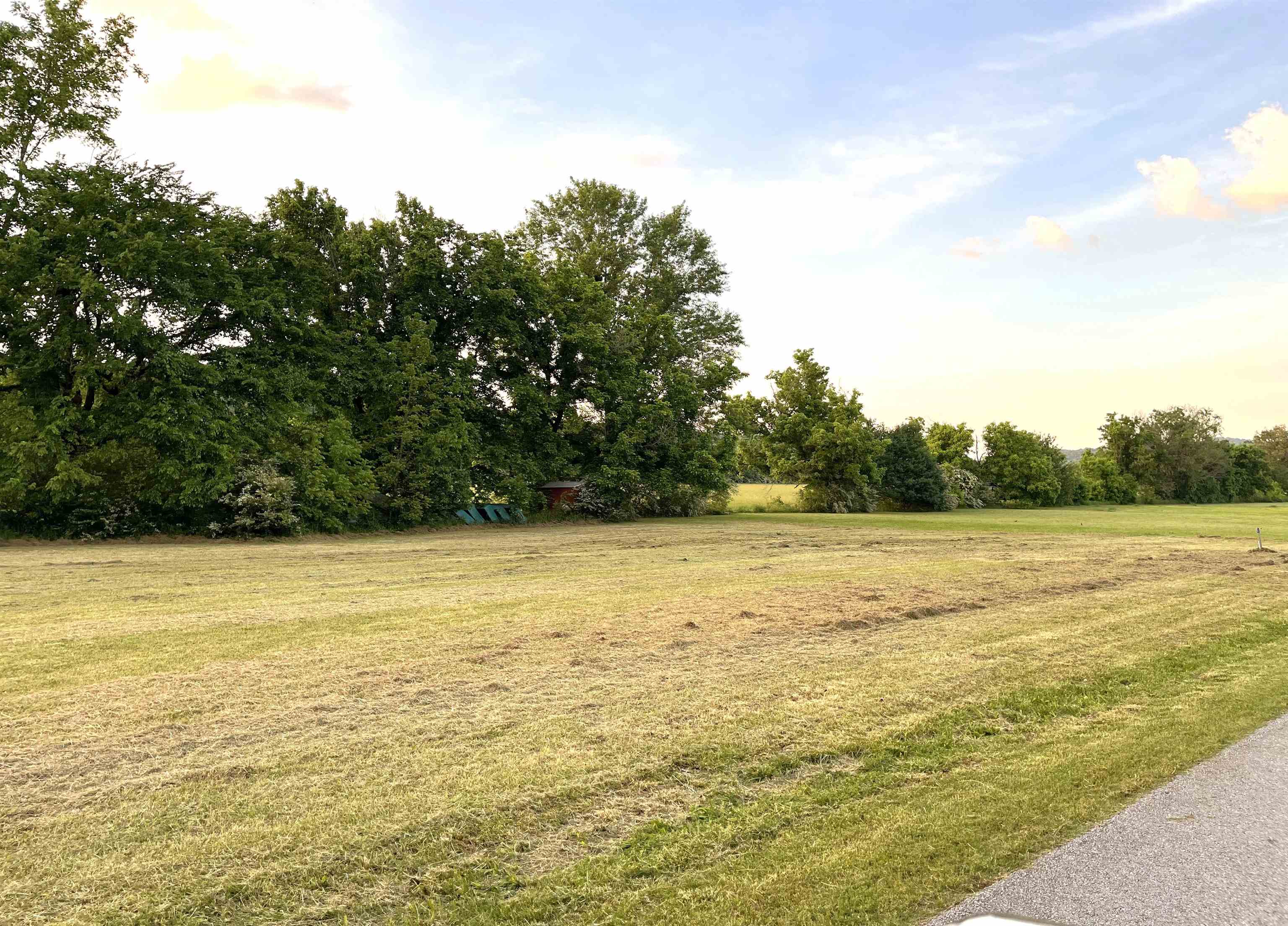 00  Hayden Heights Lots 1, 2, 3 & 4 of Block 12 Mountain View, AR