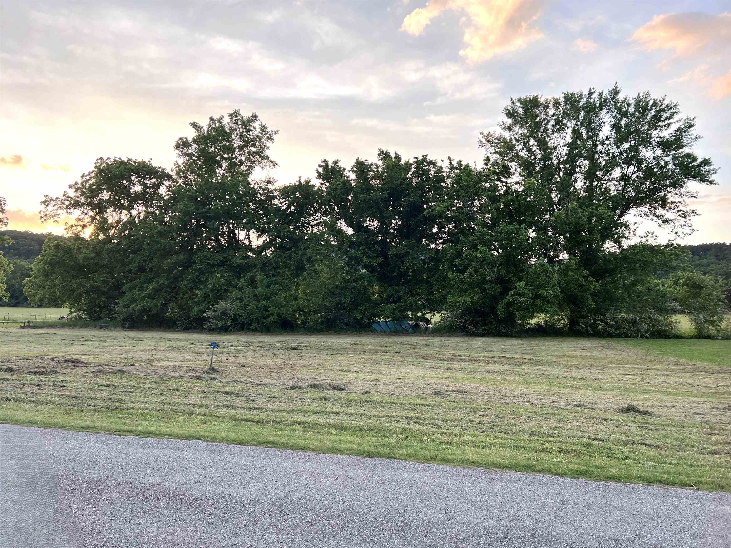 00  Hayden Heights Lots 1, 2, 3 & 4 of Block 12 Mountain View, AR