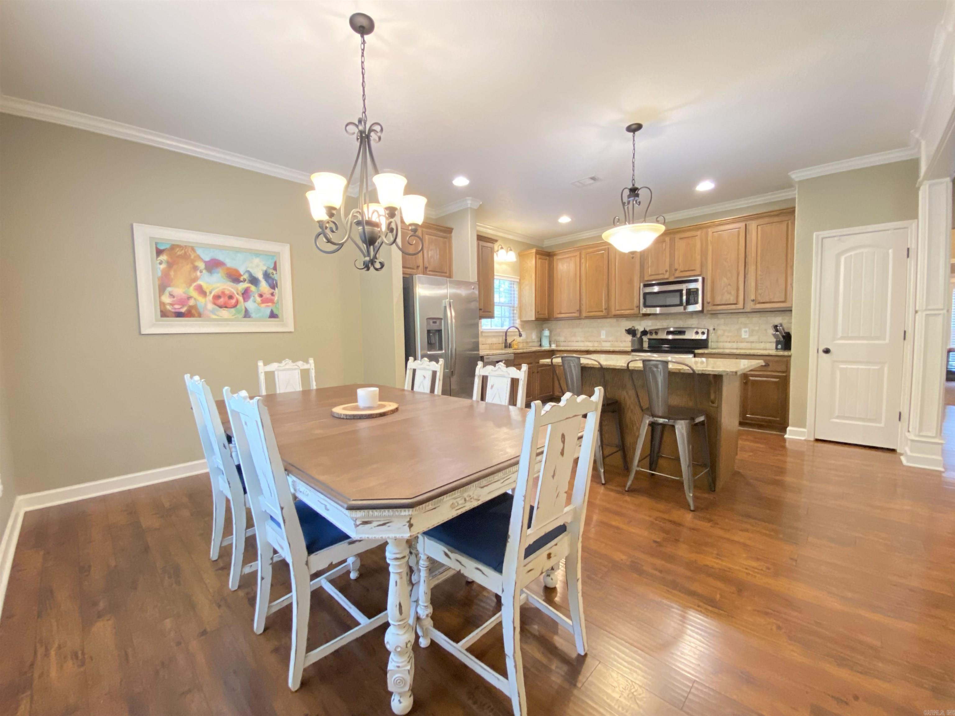 3008  Lilly  Benton, AR