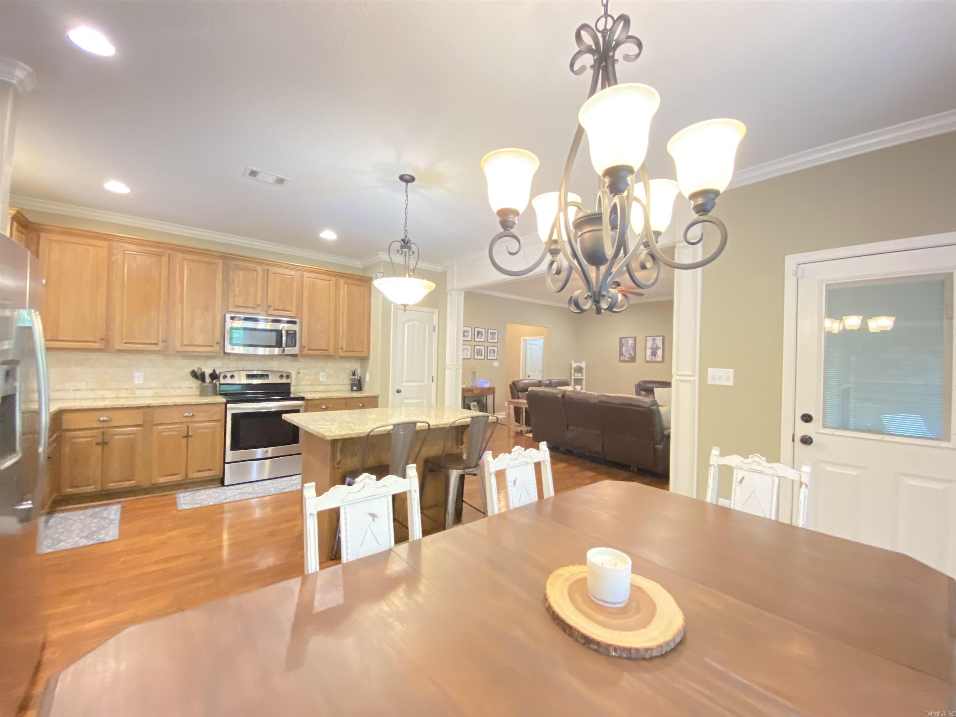 3008  Lilly  Benton, AR
