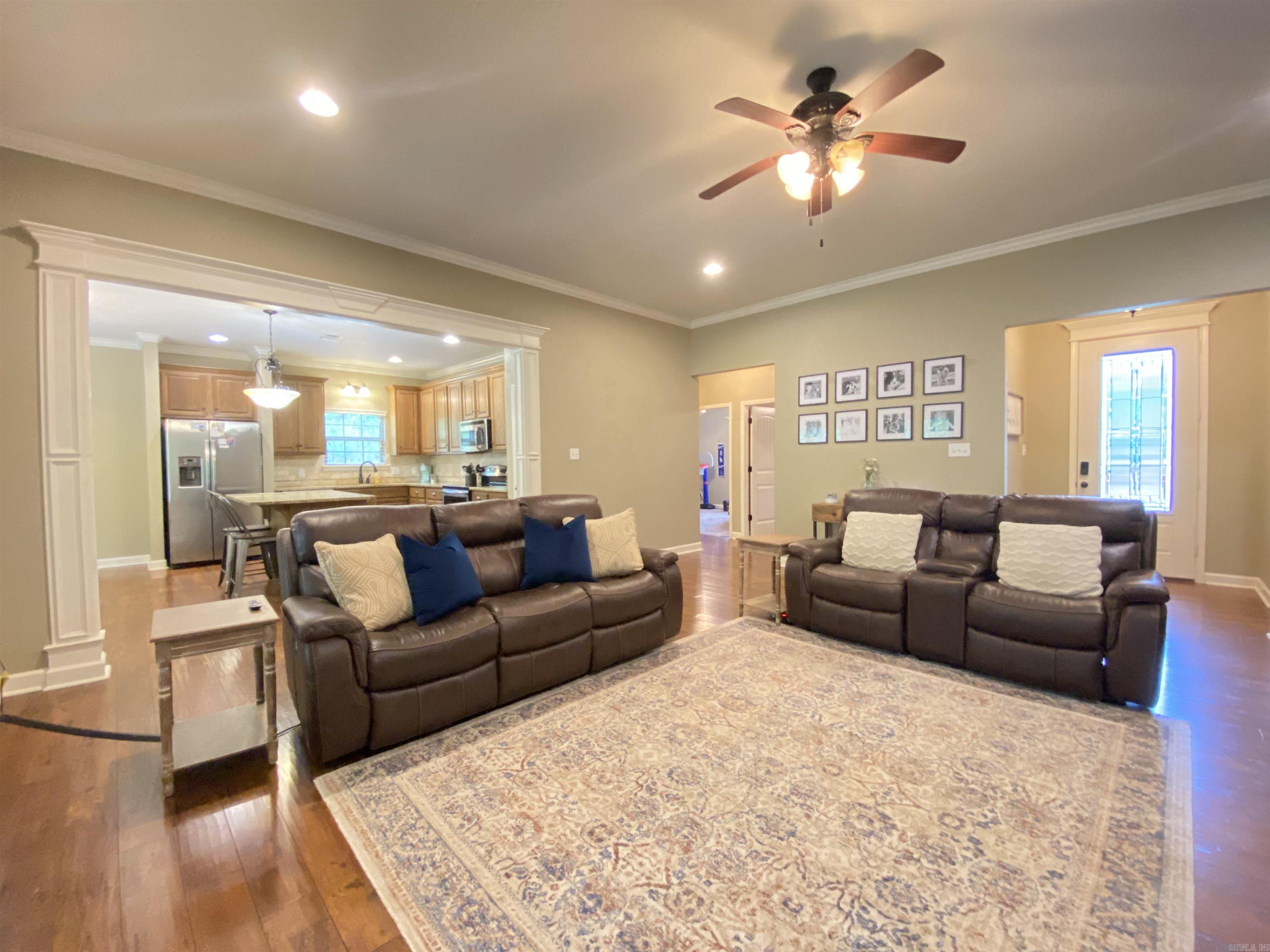 3008  Lilly  Benton, AR