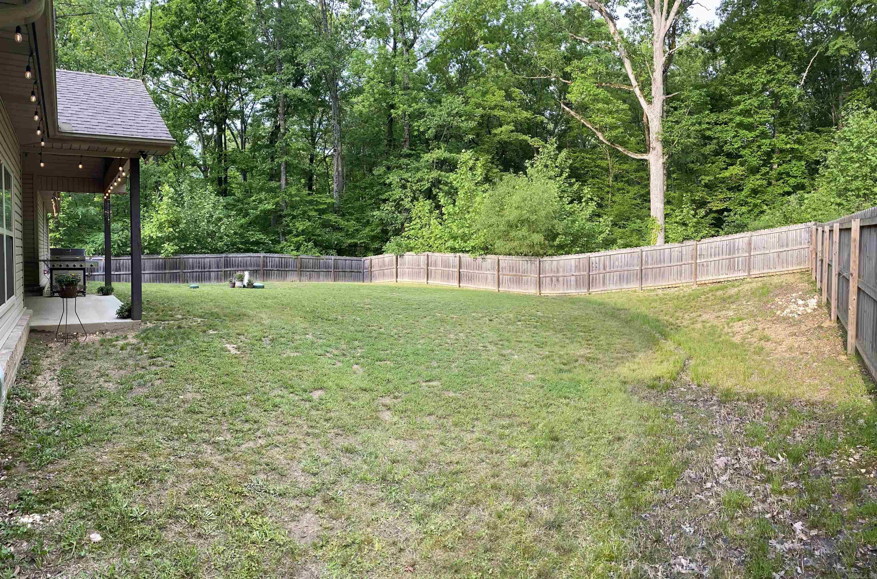 3008  Lilly  Benton, AR