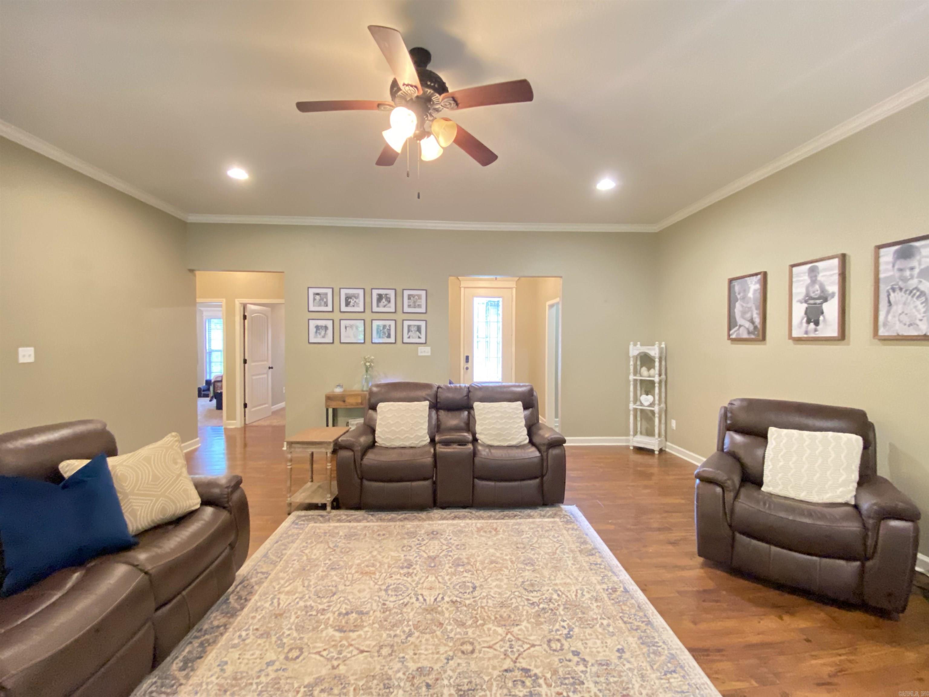 3008  Lilly  Benton, AR