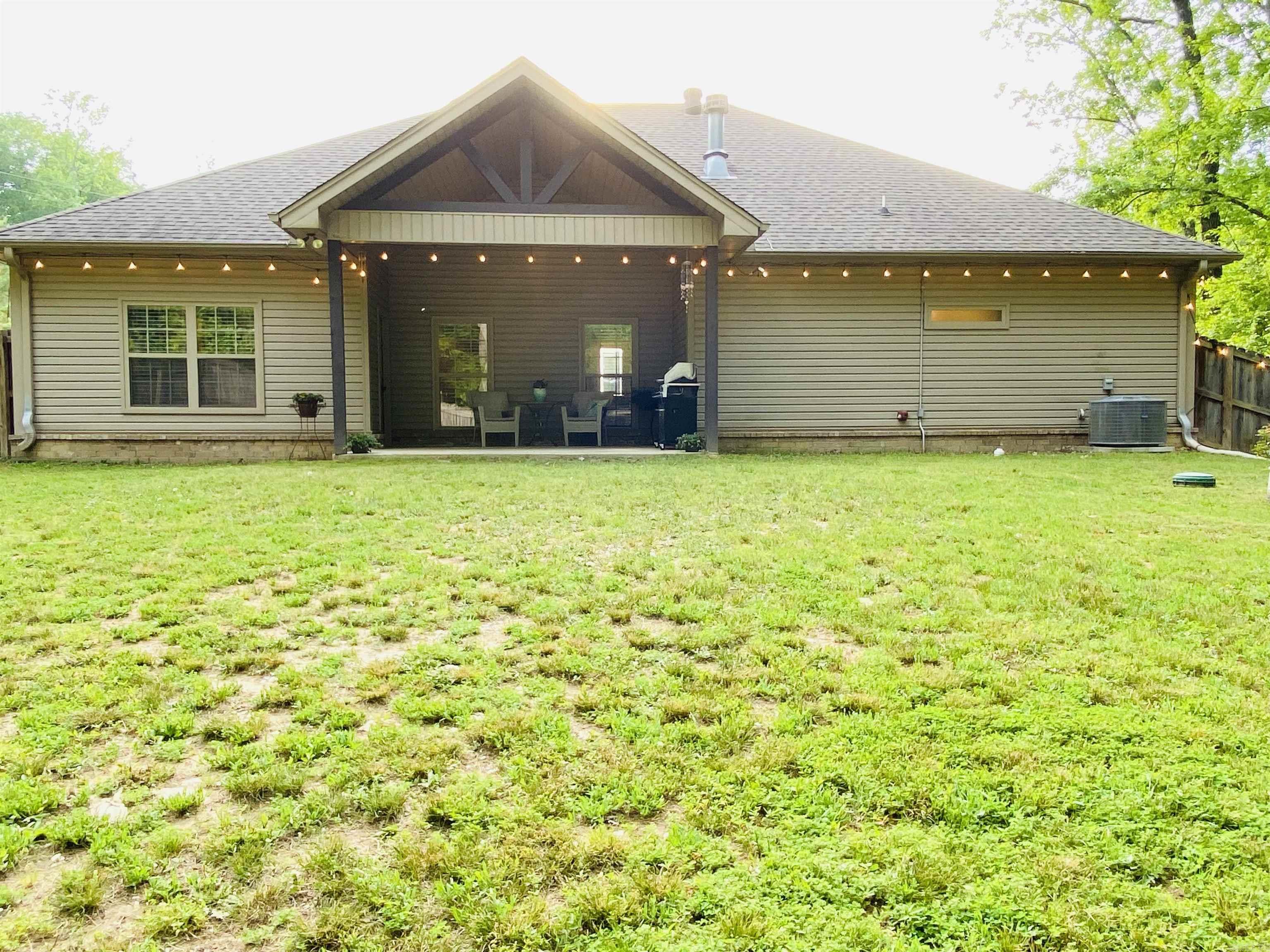 3008  Lilly  Benton, AR