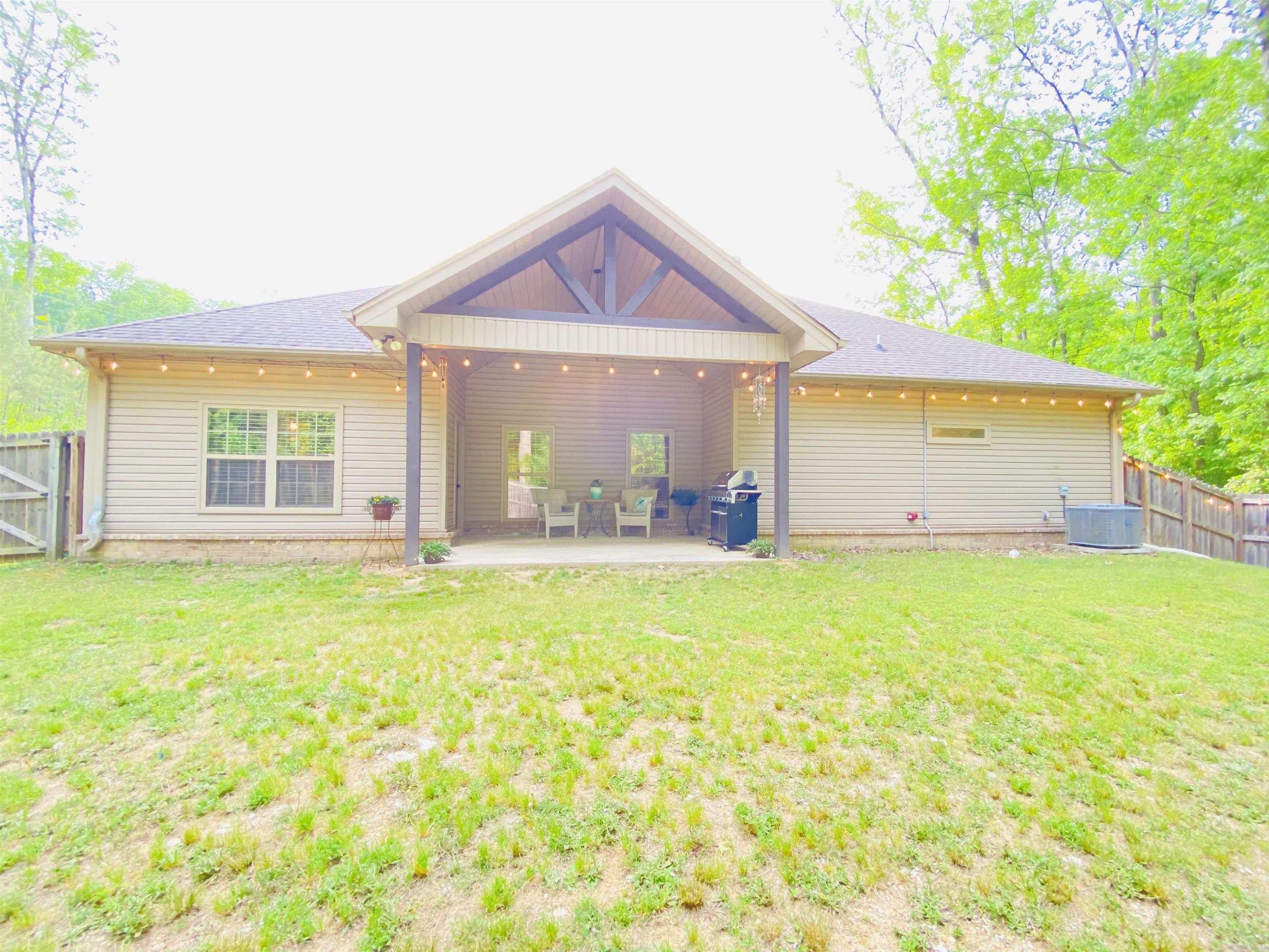 3008  Lilly  Benton, AR