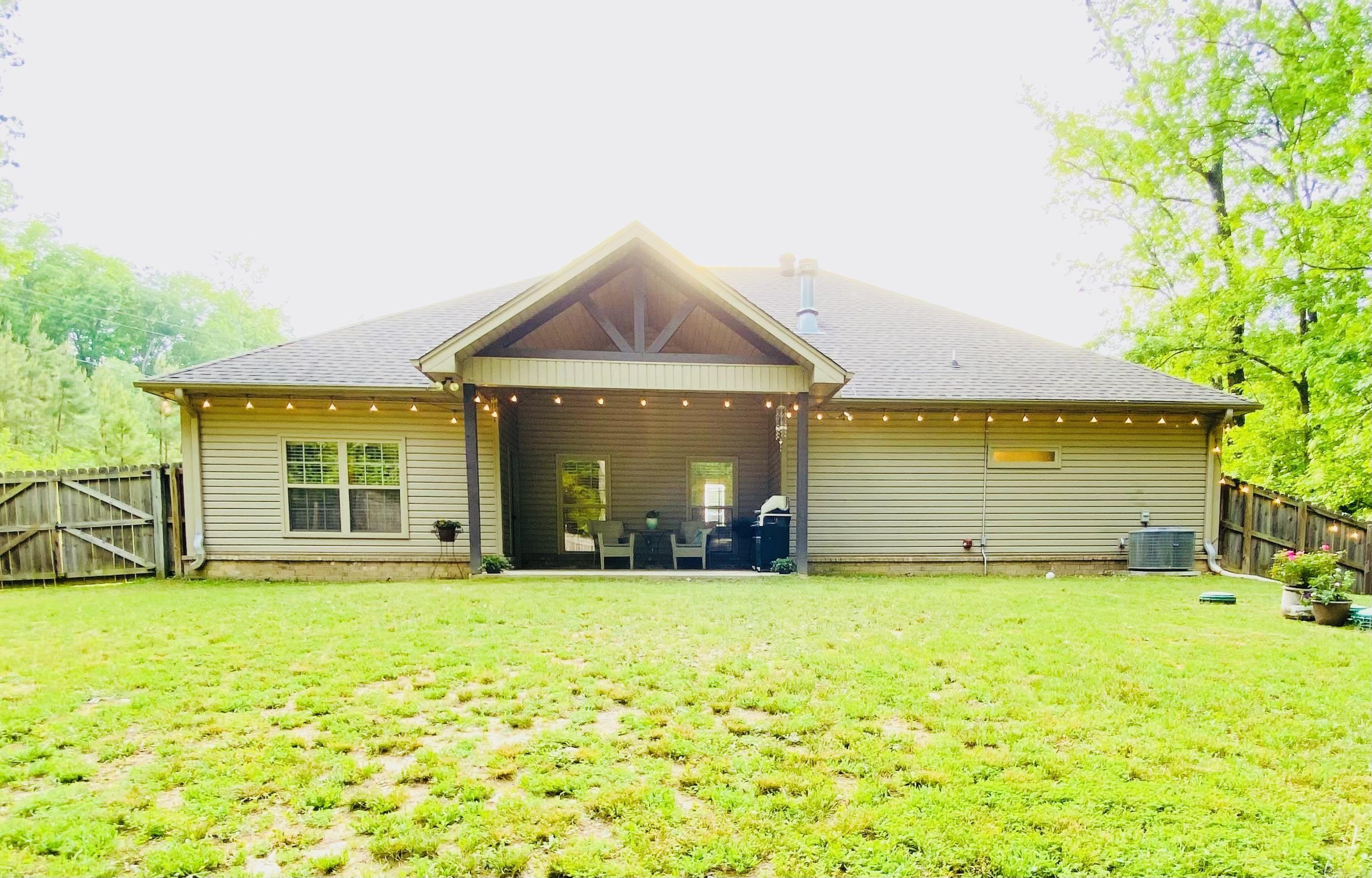 3008  Lilly  Benton, AR