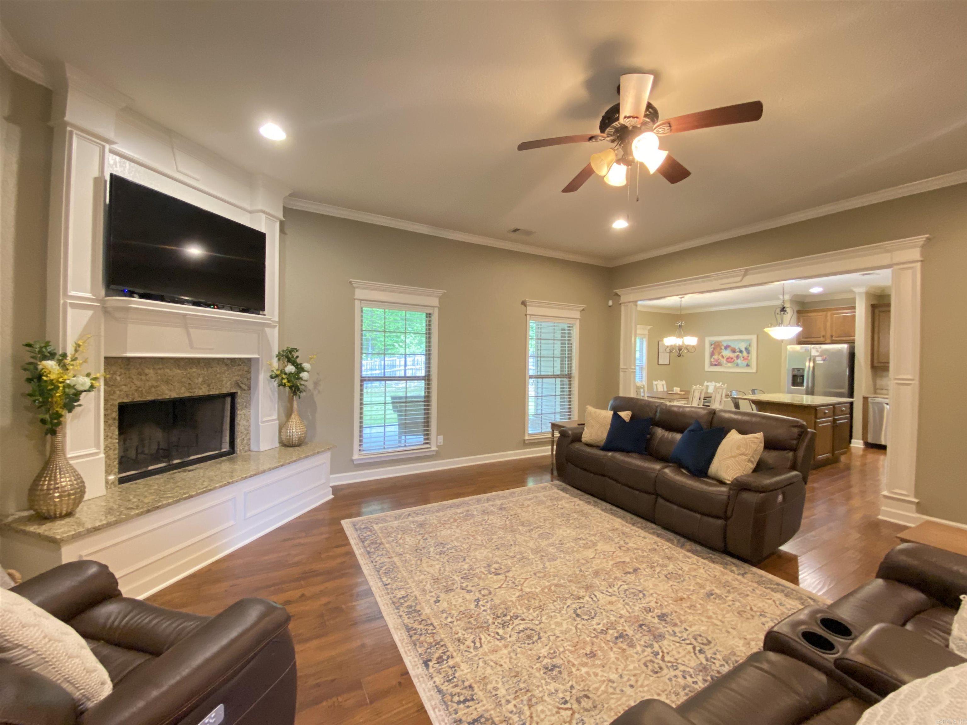 3008  Lilly  Benton, AR