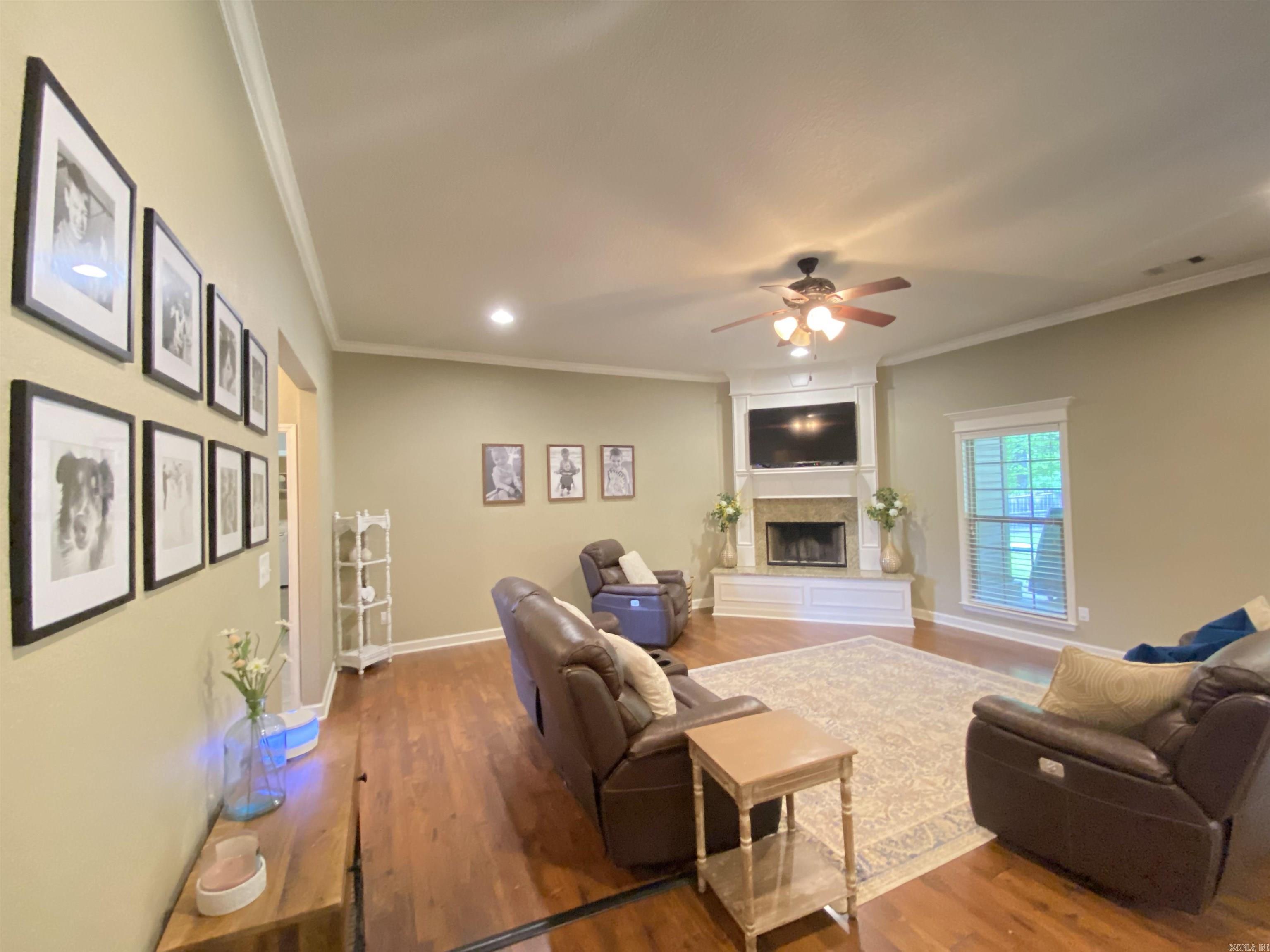 3008  Lilly  Benton, AR