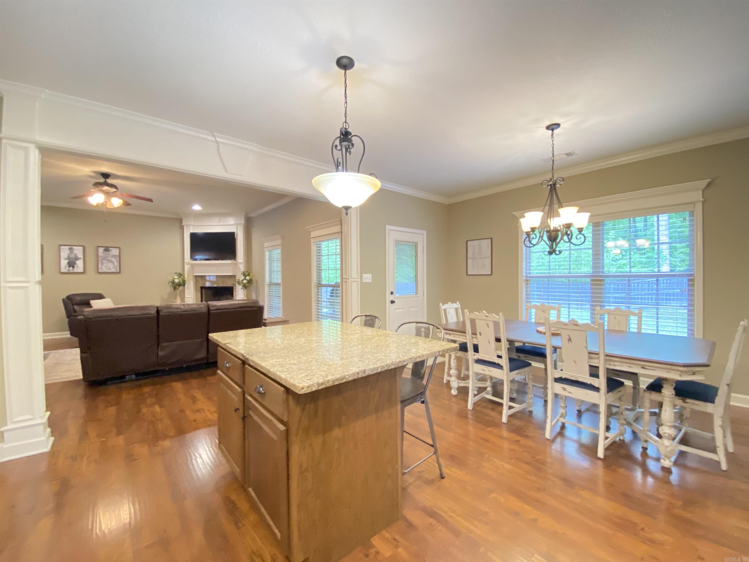3008  Lilly  Benton, AR