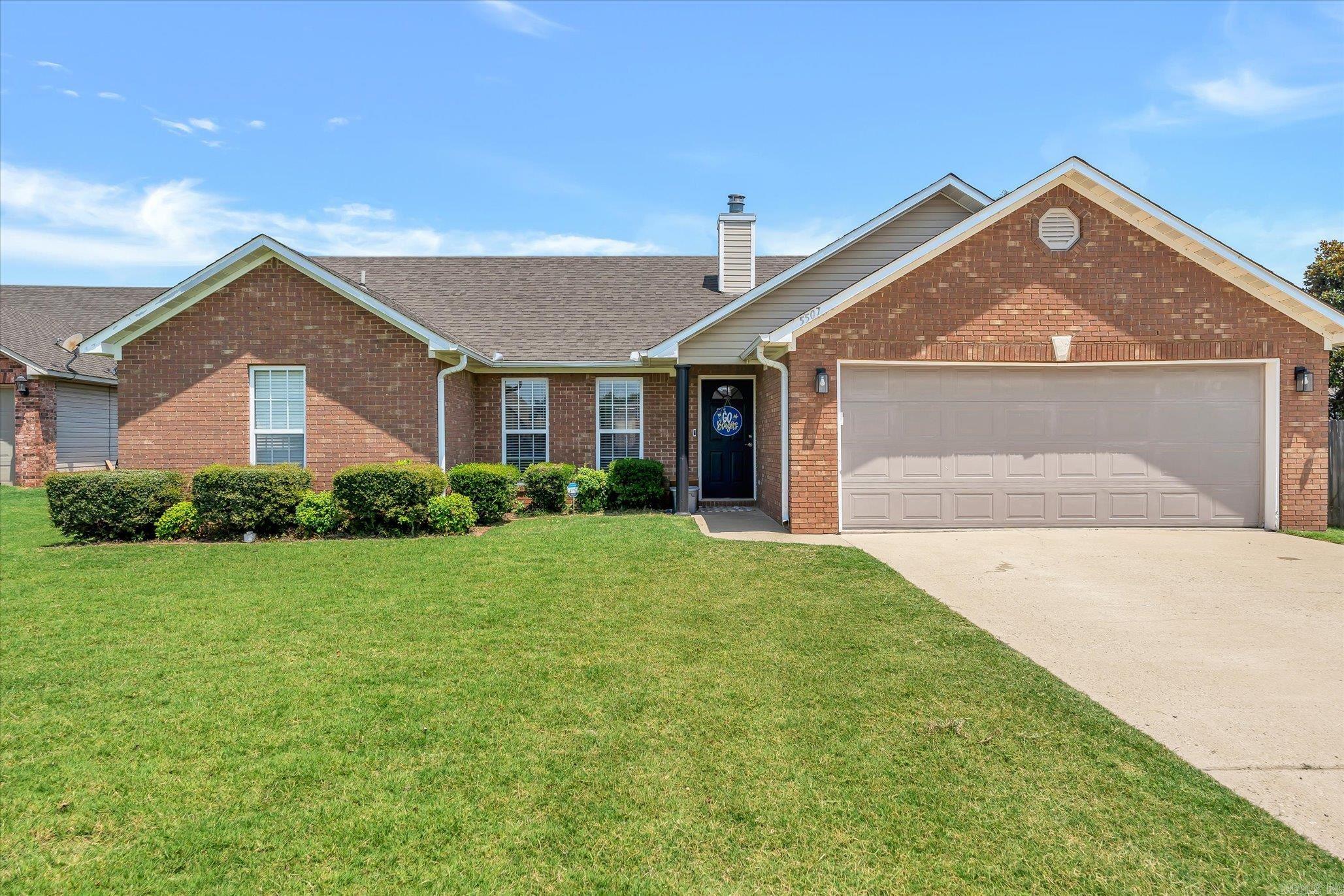 5507  Cordova Ln  Jonesboro, AR